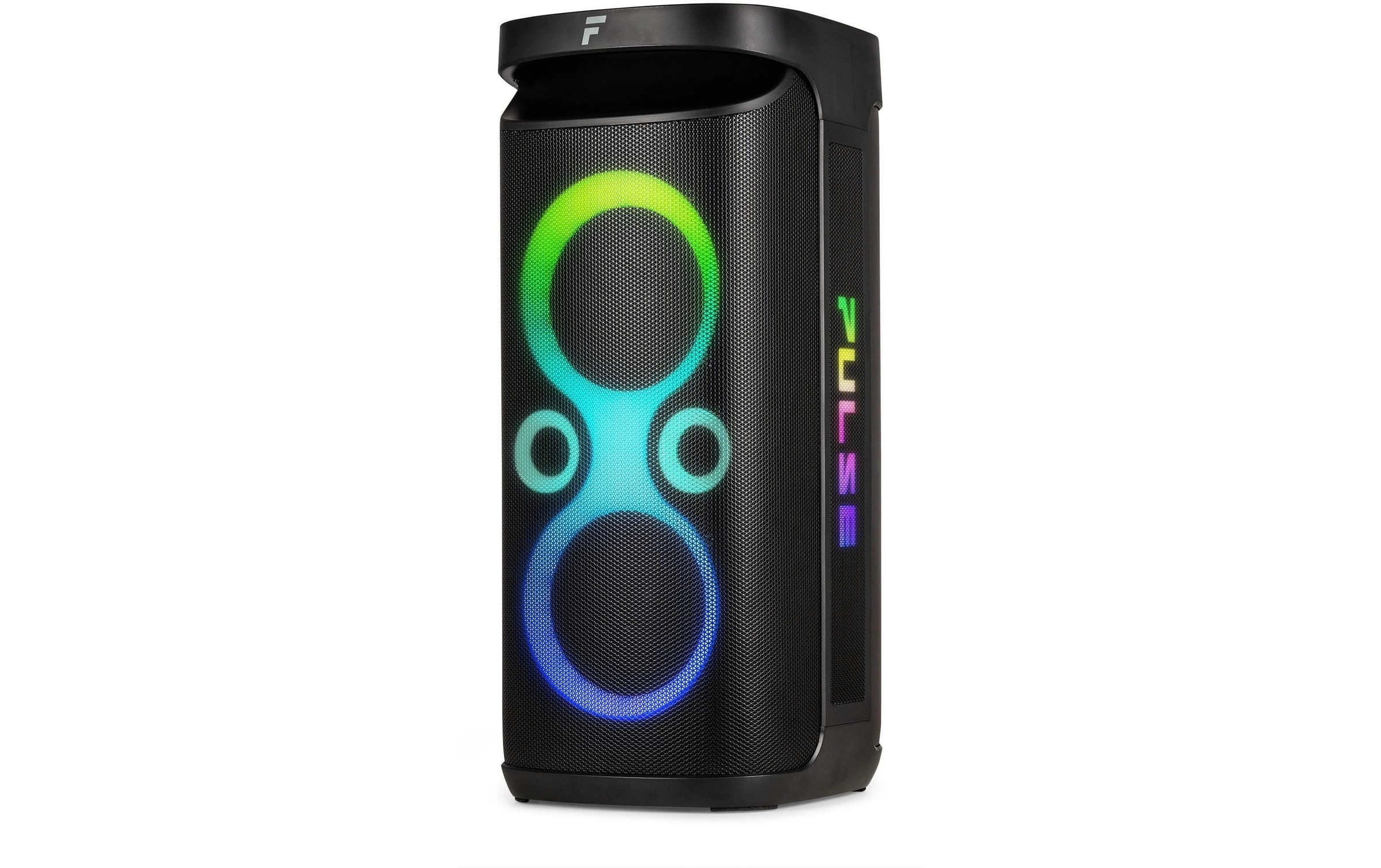FENTON Bluetooth-Speaker »Fenton Pulse130«