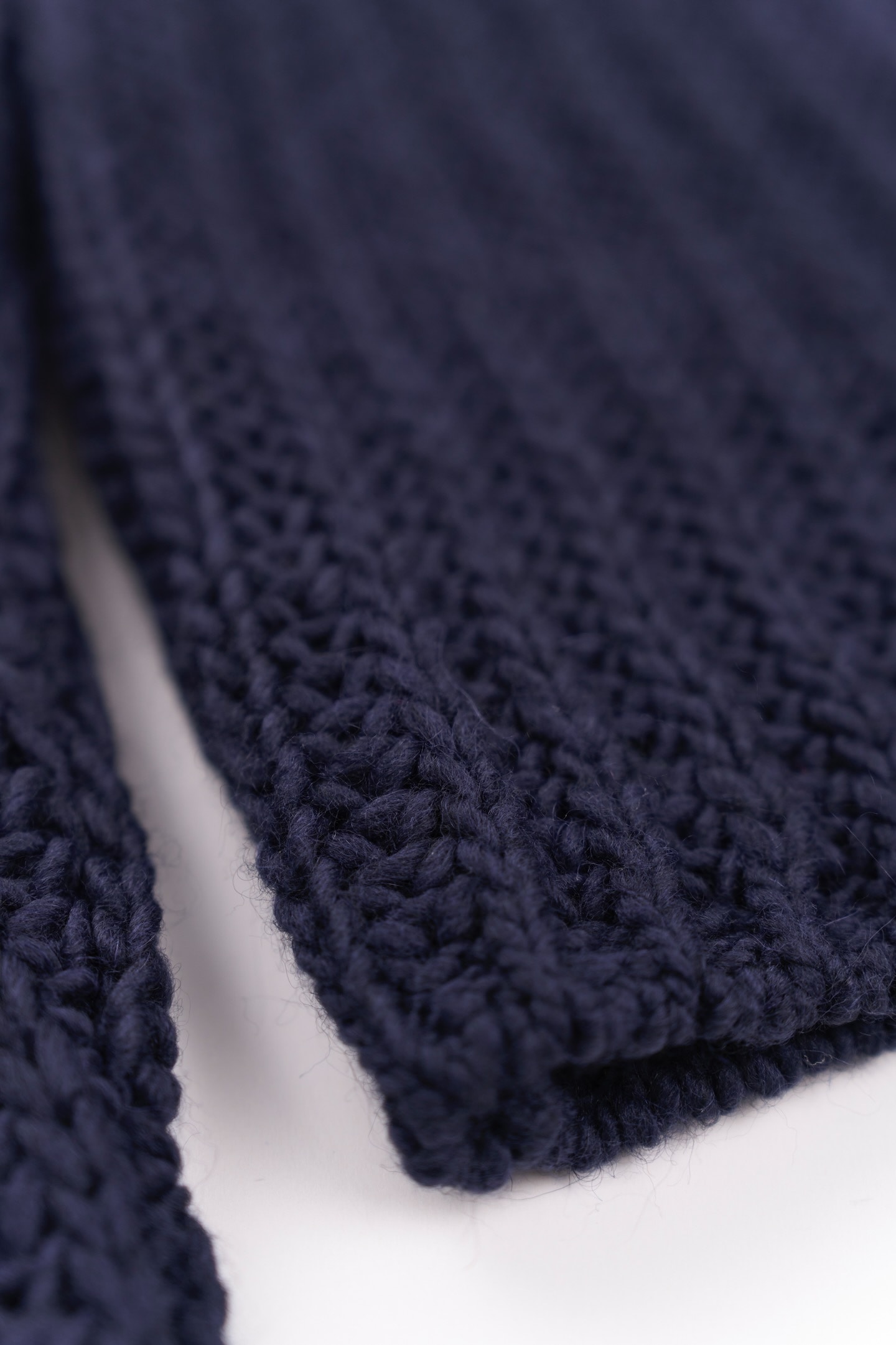 bugatti Strickjacke, aus einer Alpaka-Wollmischung