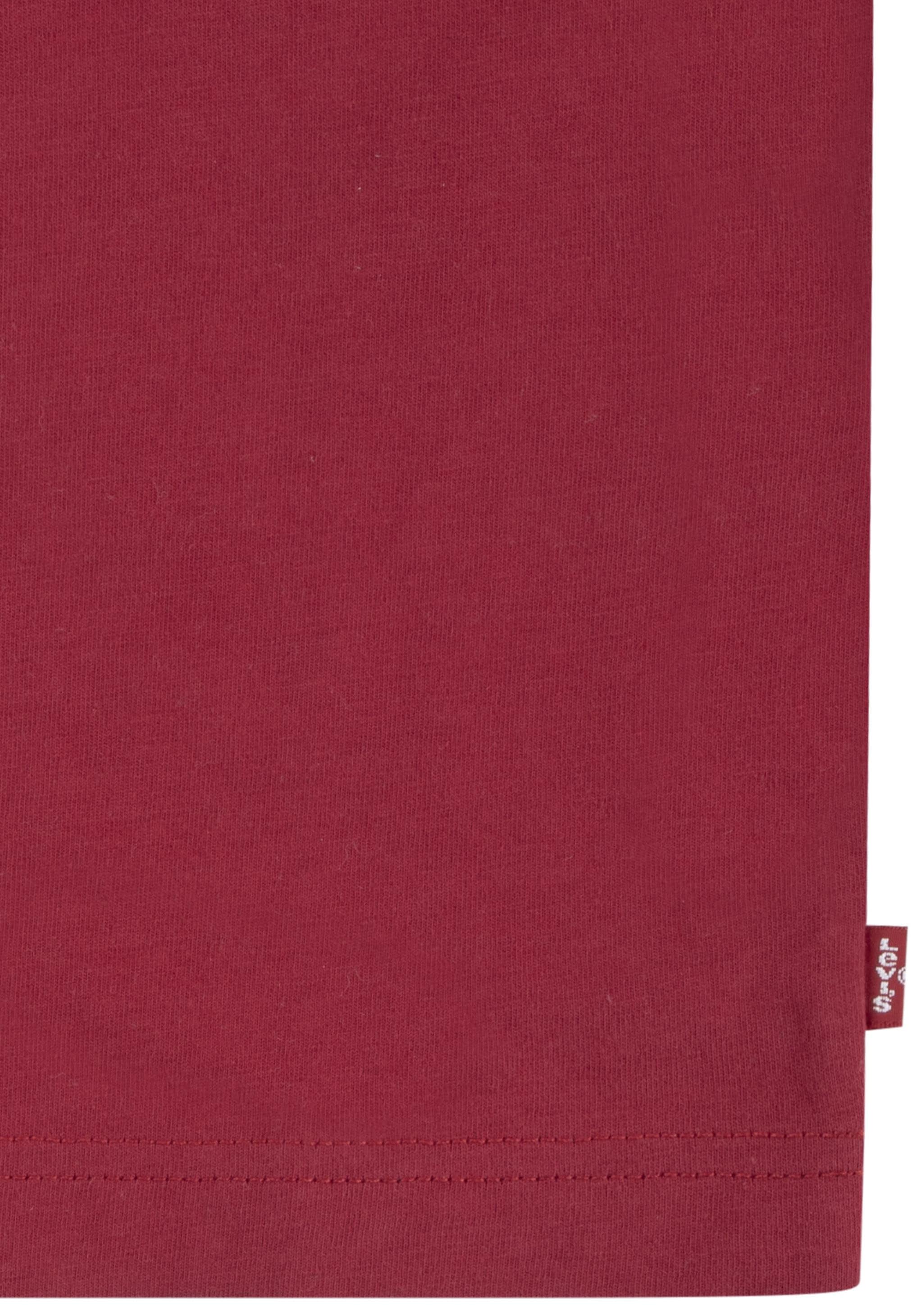 Levi's® Kids Print-Shirt »LVB MAJESTIC MOUNTAINS TEE«, for BOYS aus reiner Baumwolle