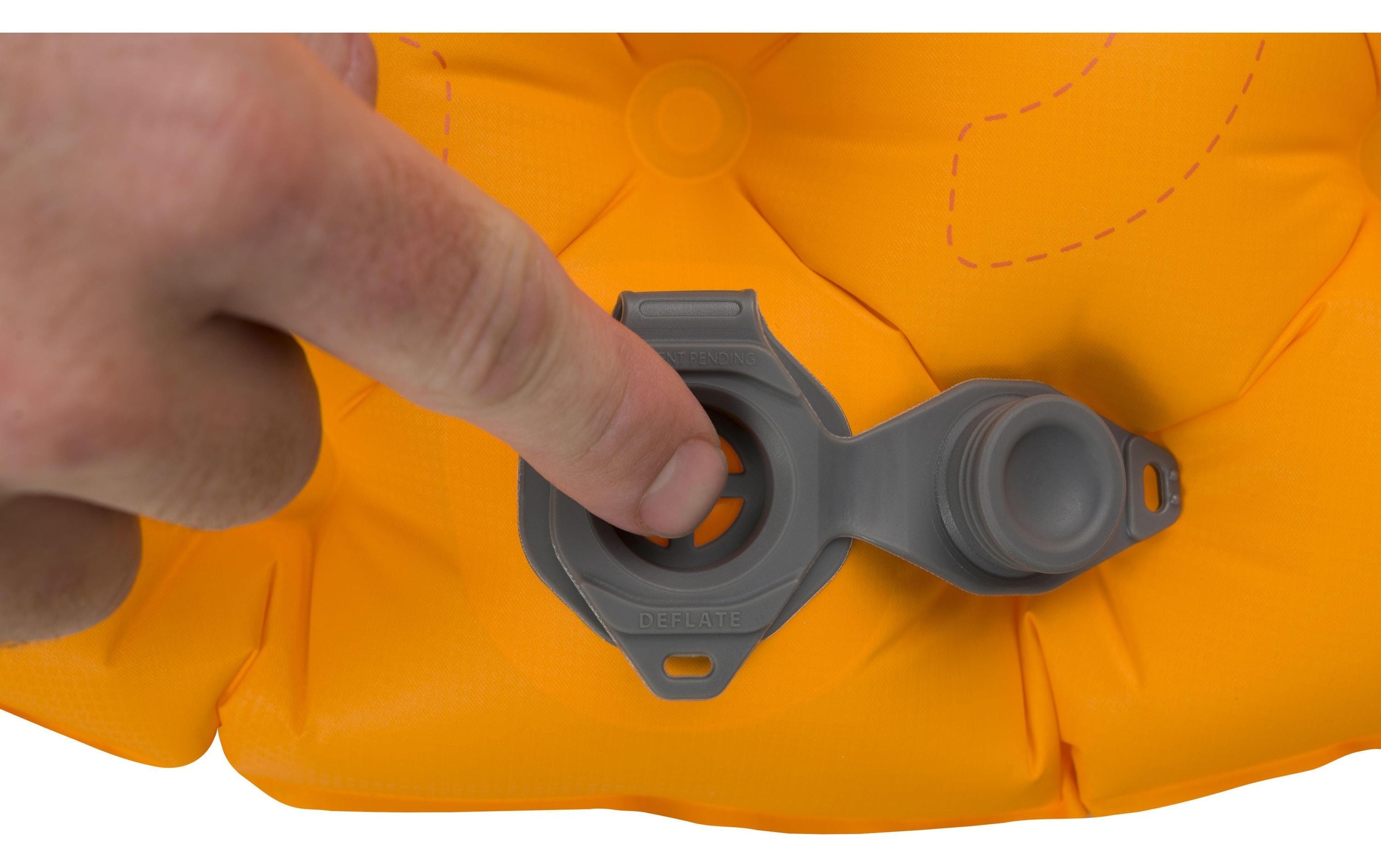 sea to summit Thermomatte »UltraLight«