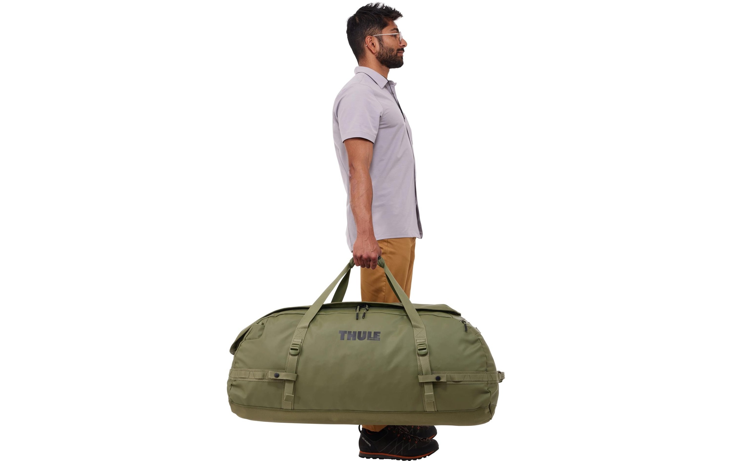 Thule Reisetasche »Chasm 130 l«