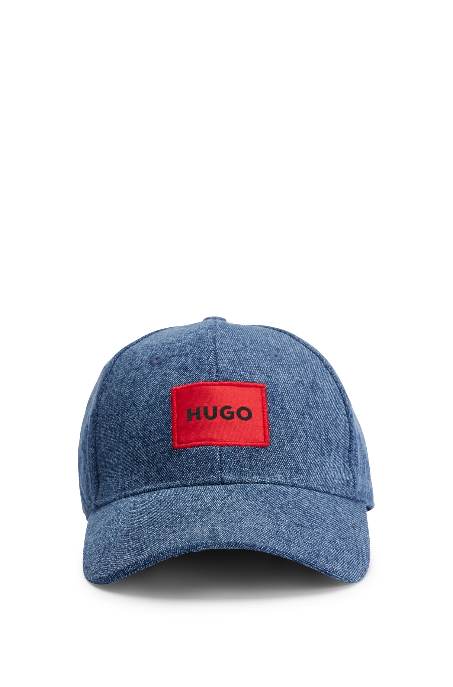 HUGO Baseball Cap »Jake-D«, mit BOSS Markenlabel