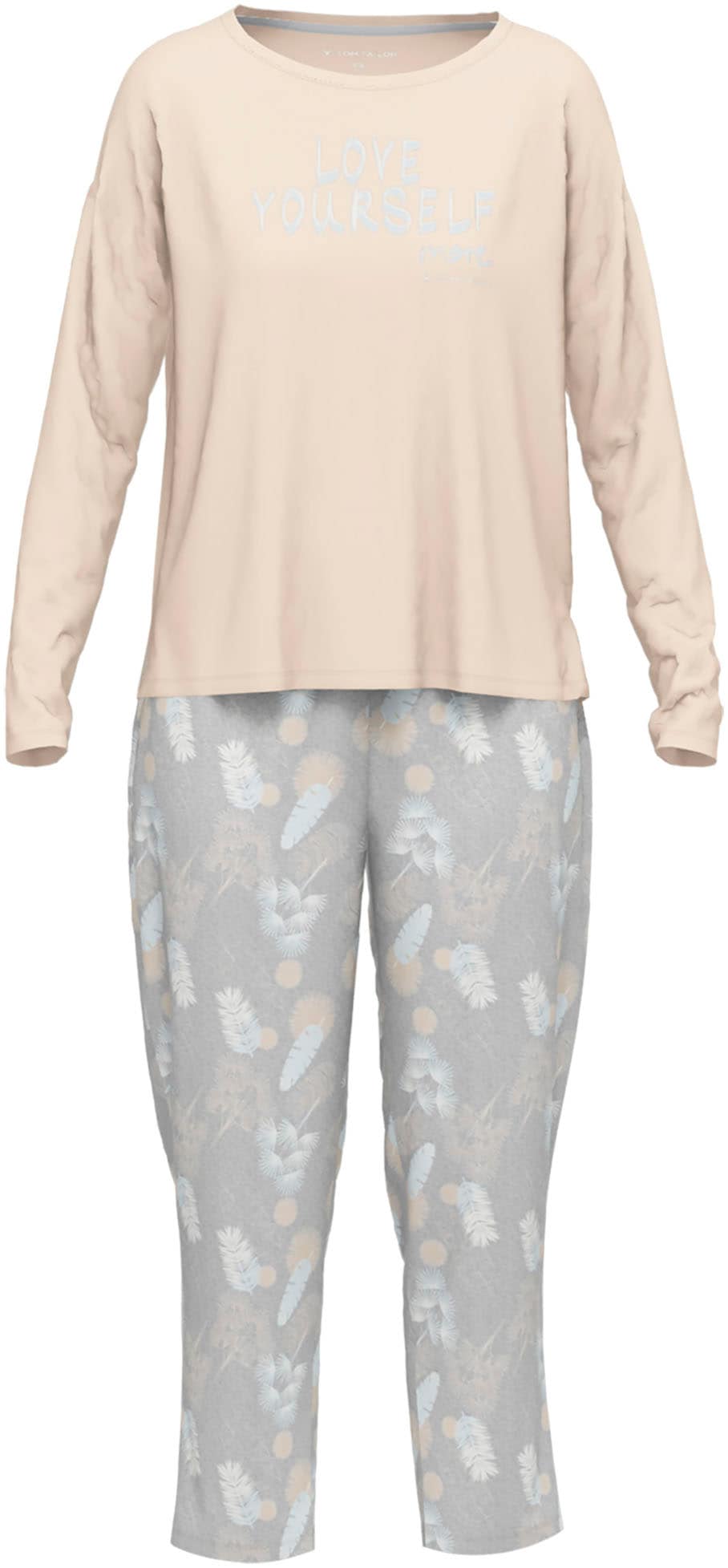 TOM TAILOR Pyjama online kaufen bei Jelmoli-Versand Schweiz