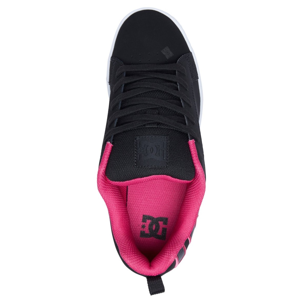 DC Shoes Sneaker »Court Graffik«