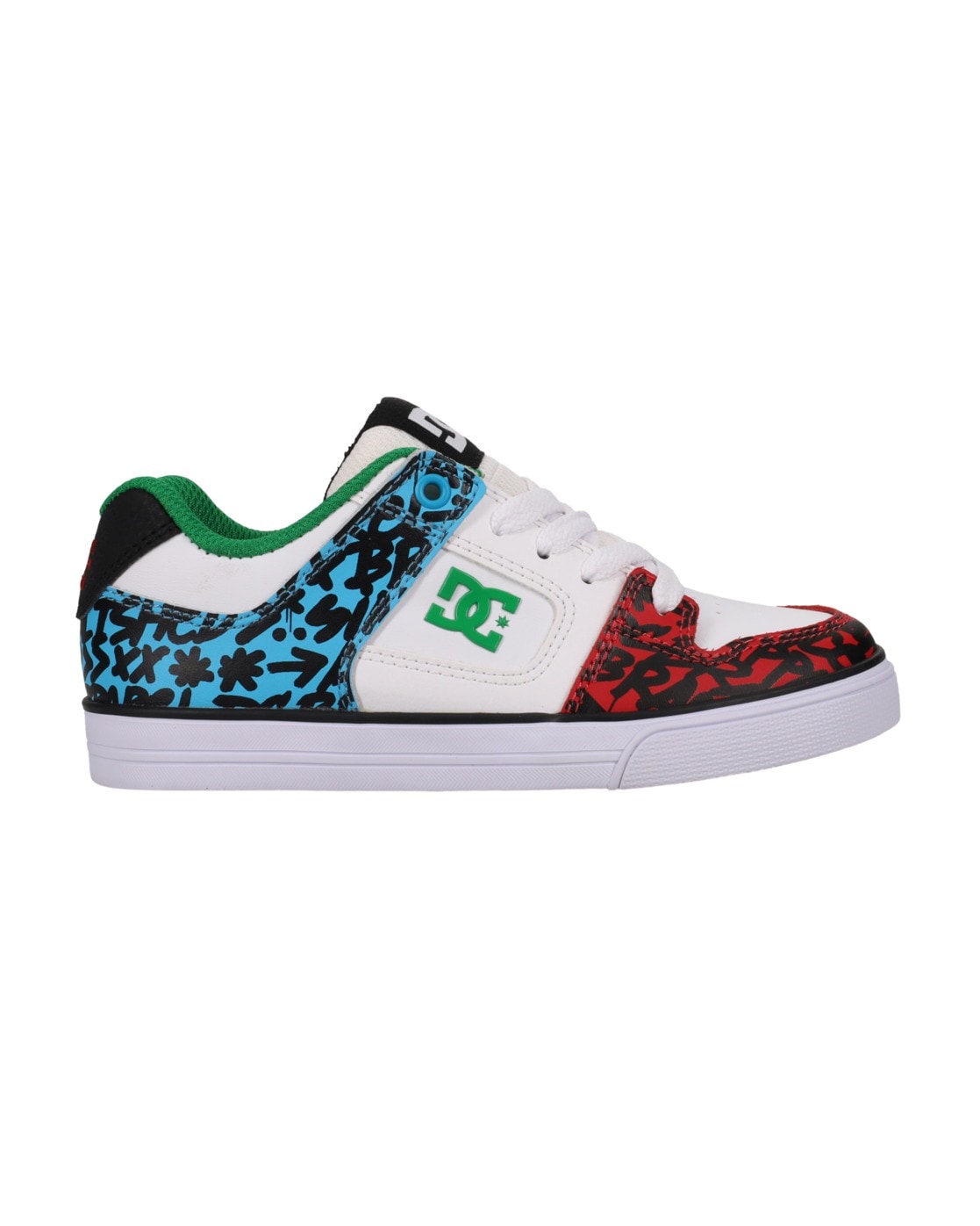 DC Shoes Sneaker »Pure«