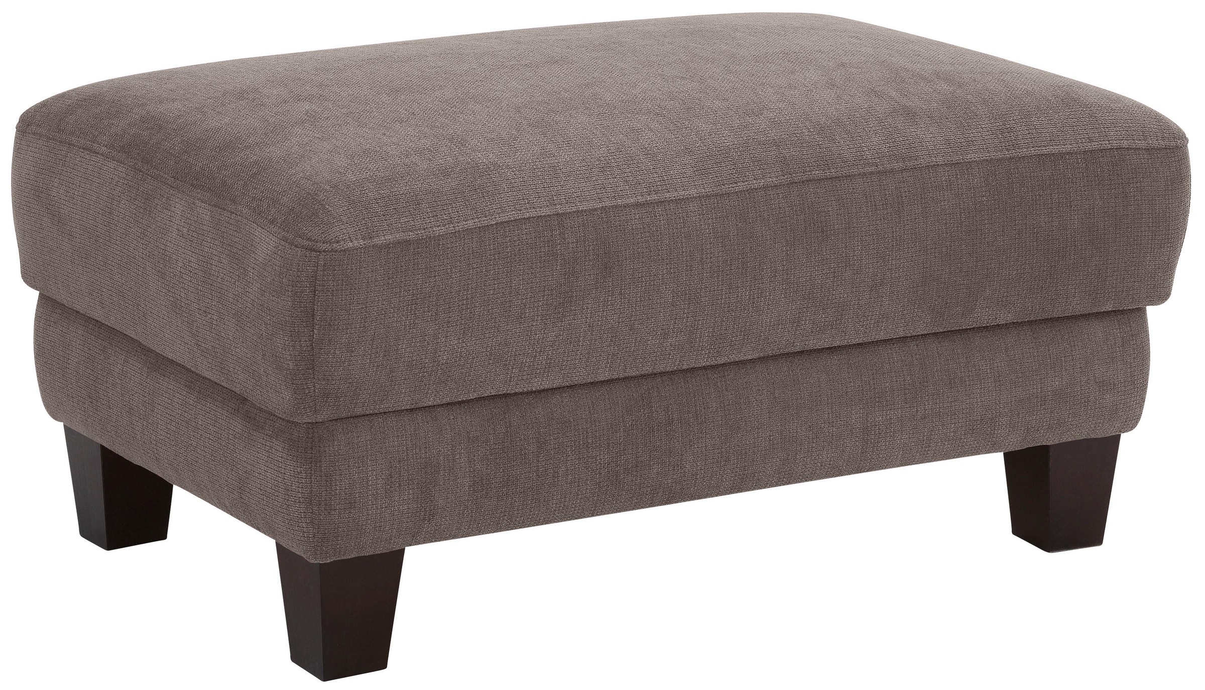 Home affaire Hocker »Trondheim«, mit Stauraum, Federkern