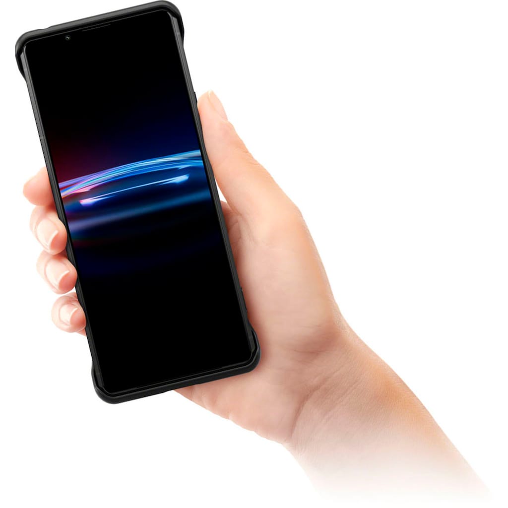 Sony Smartphone-Hülle »Cover für Xperia PRO-I«, Sony XPERIA PRO-I, 16,5 cm (6,5 Zoll)