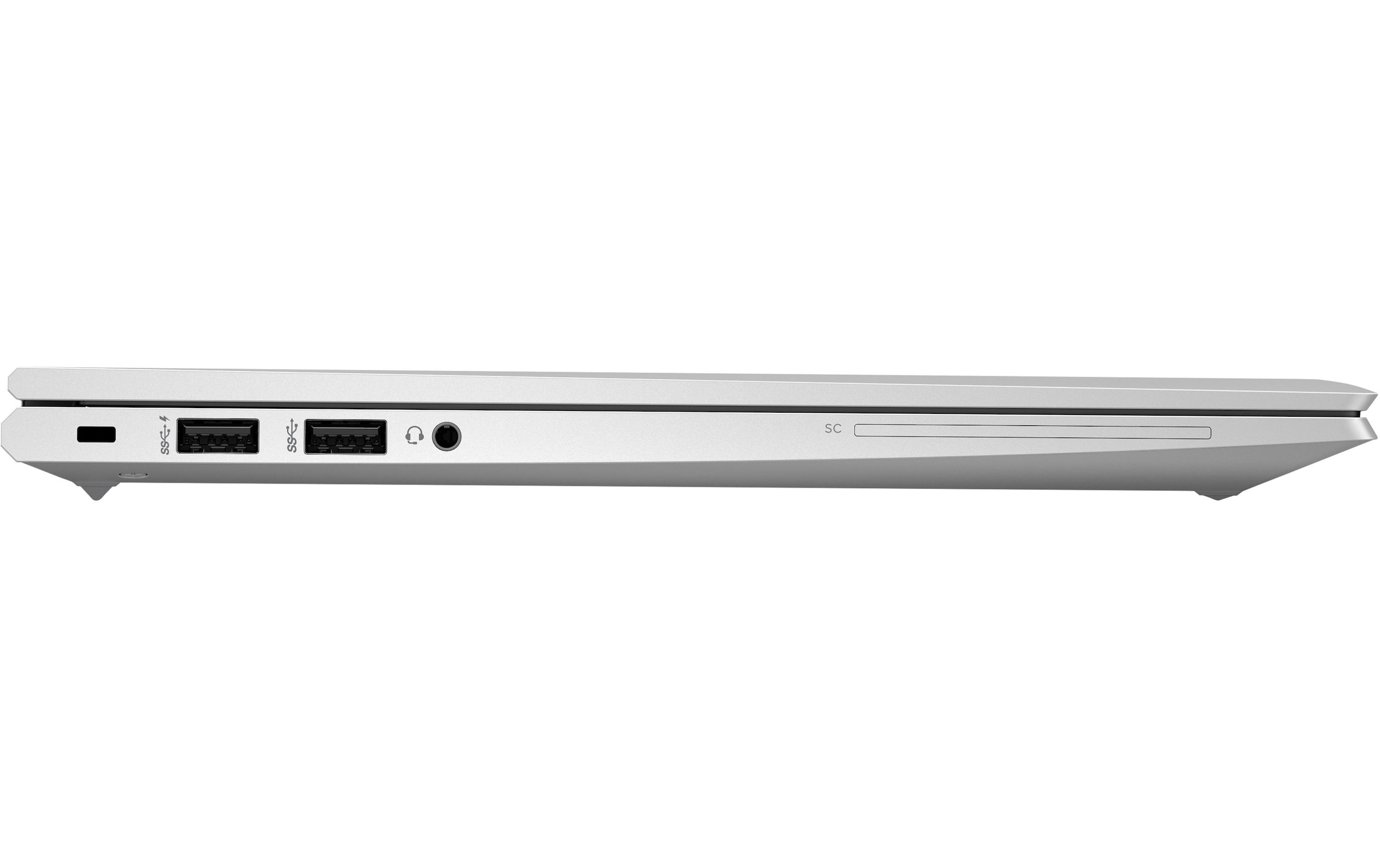HP Notebook »845 G7 10U21EA«, 35,56 cm, / 14 Zoll, AMD, Ryzen 3