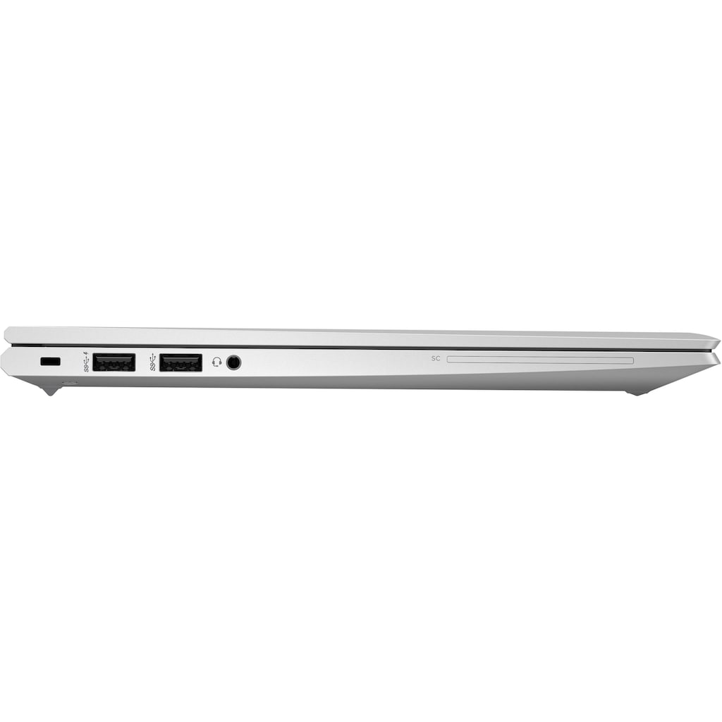 HP Notebook »840 G7 177B1EA«, 35,6 cm, / 14 Zoll, Intel, Core i7, 512 GB SSD