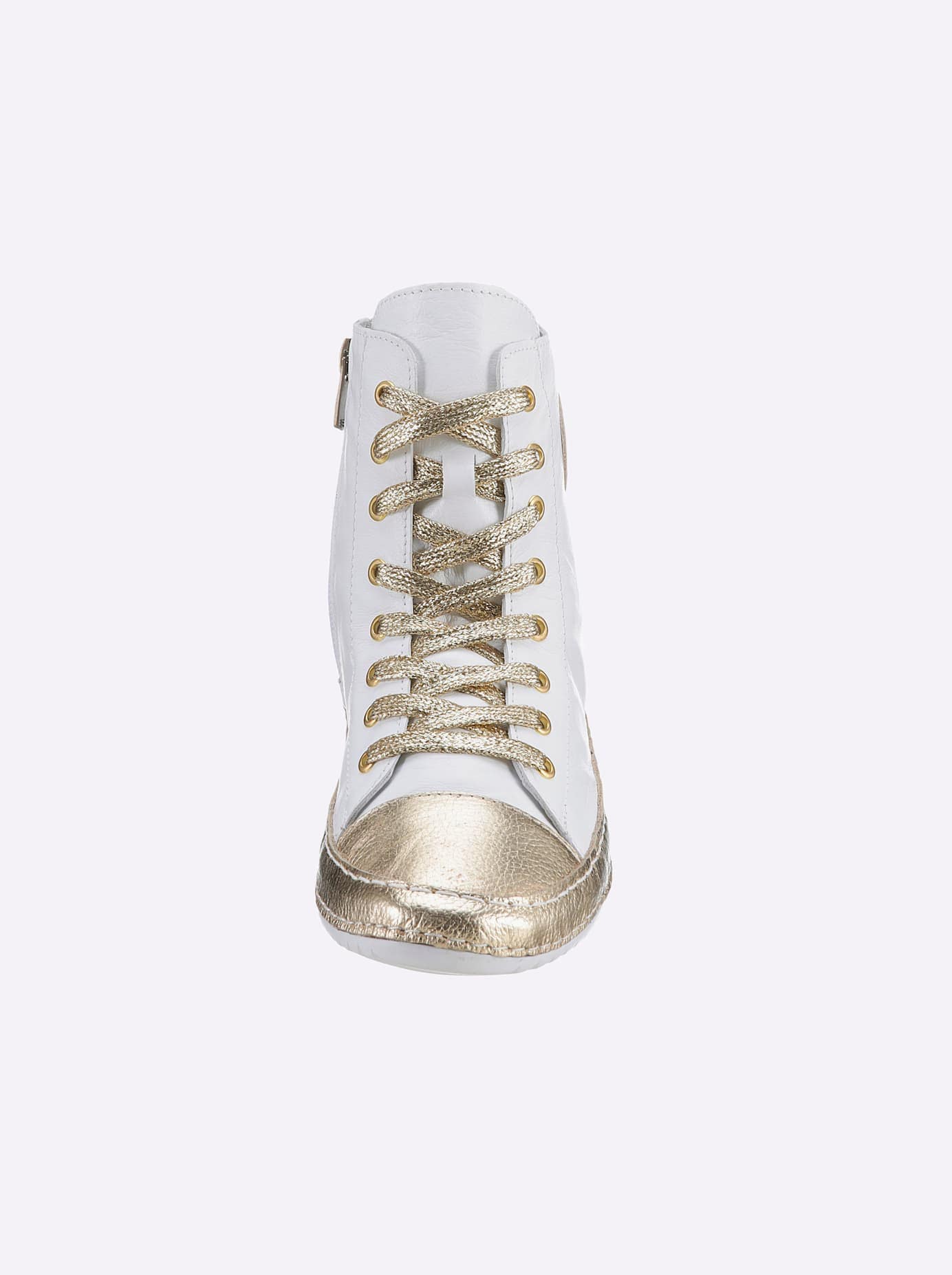 Andrea Conti Sneaker