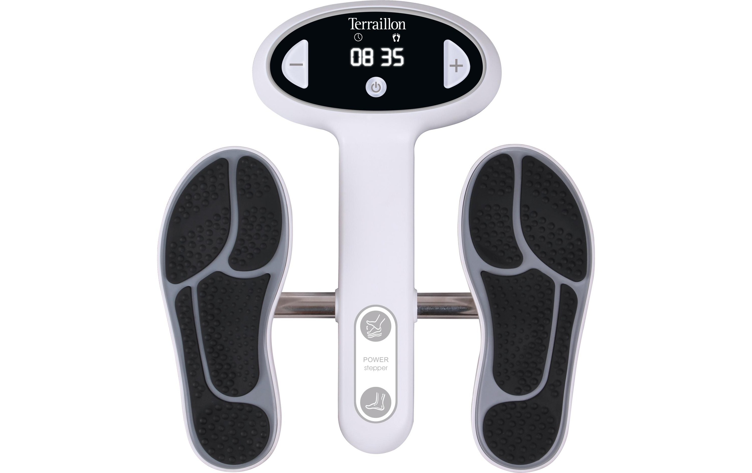 Terraillon Stepper »Power Stepper«