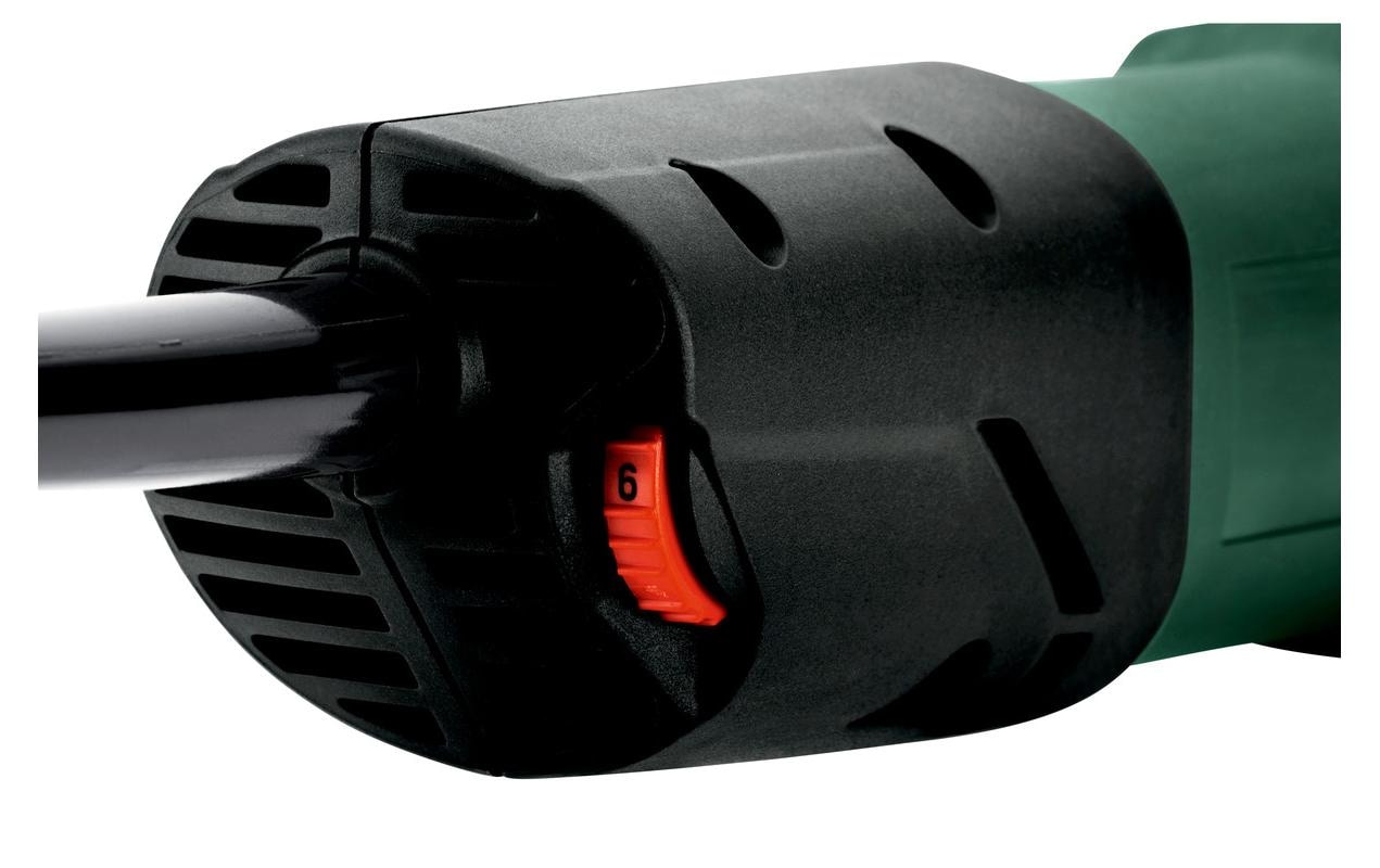 metabo Winkelschleifer »Metabo Winkelschleifer WEV 850-115«