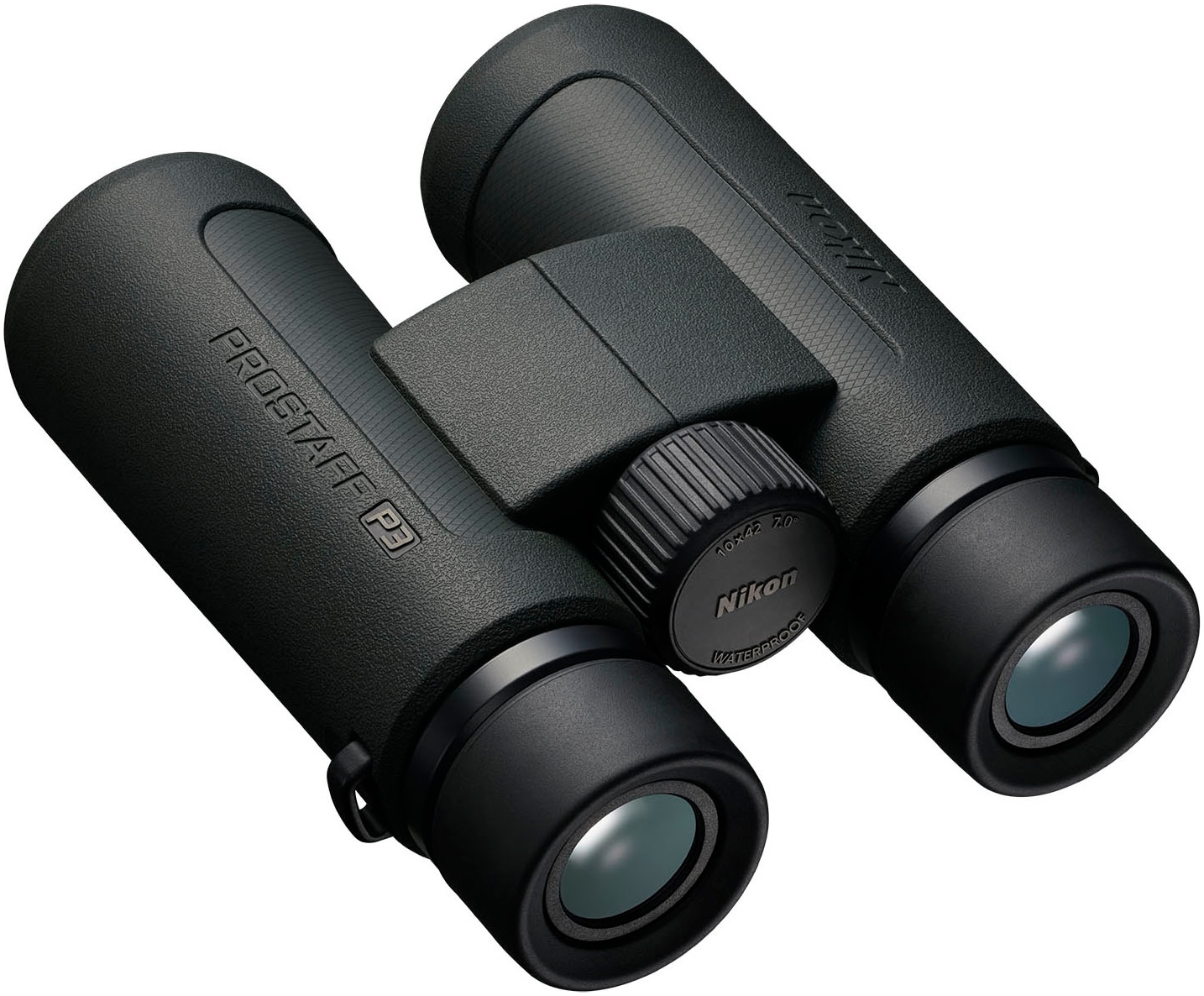 Nikon Fernglas »Prostaff P3 10x42«