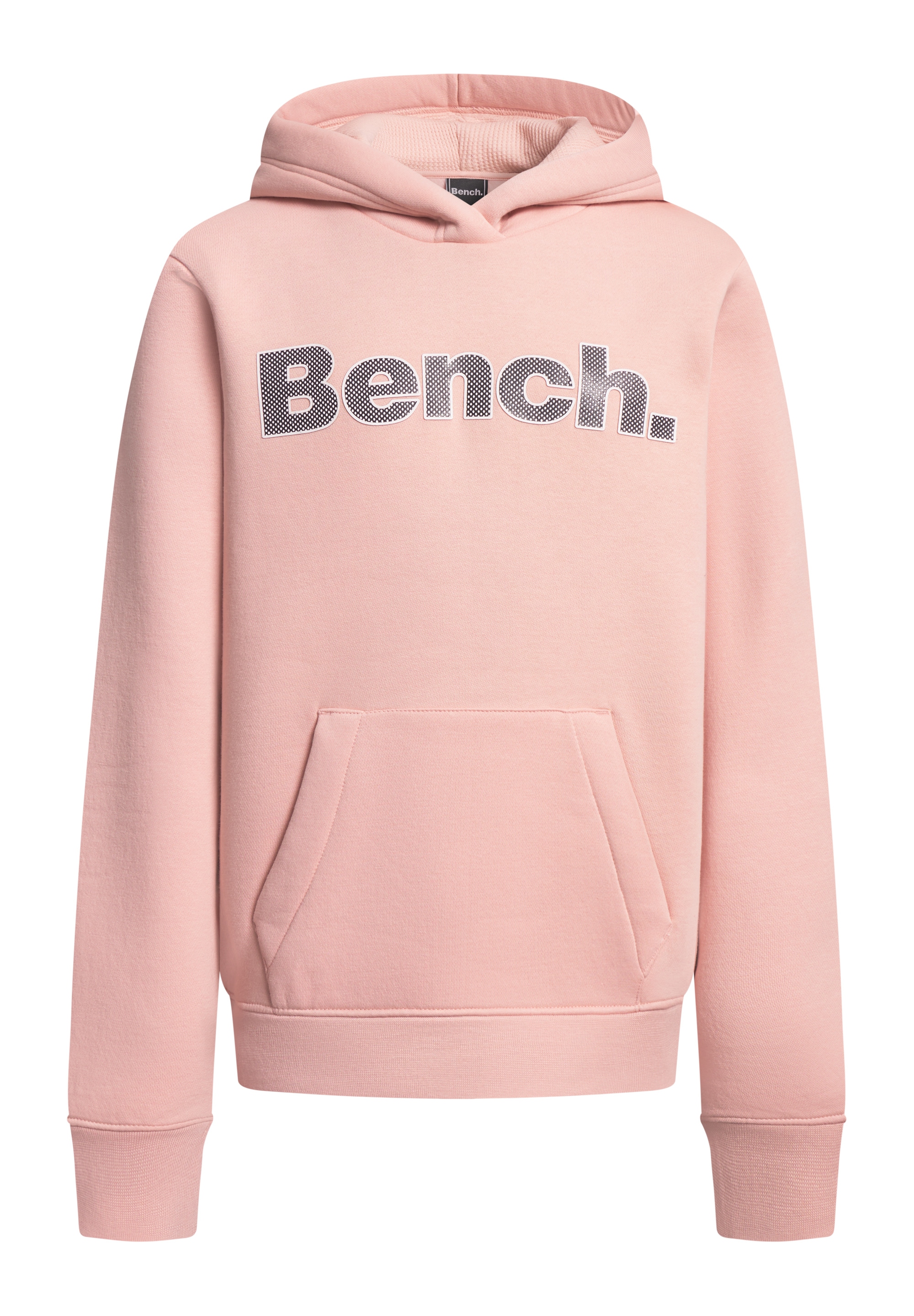 Bench. Kapuzensweatshirt »ANISE G«