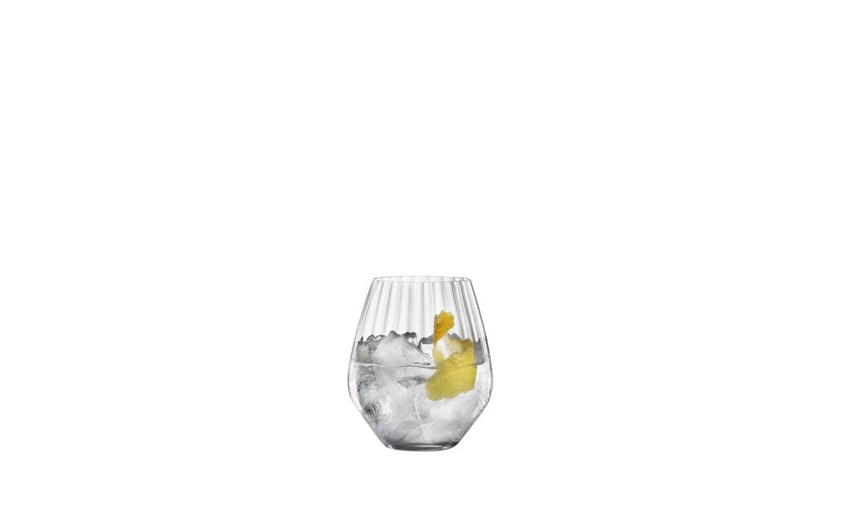 Eulenspiegel Whiskyglas