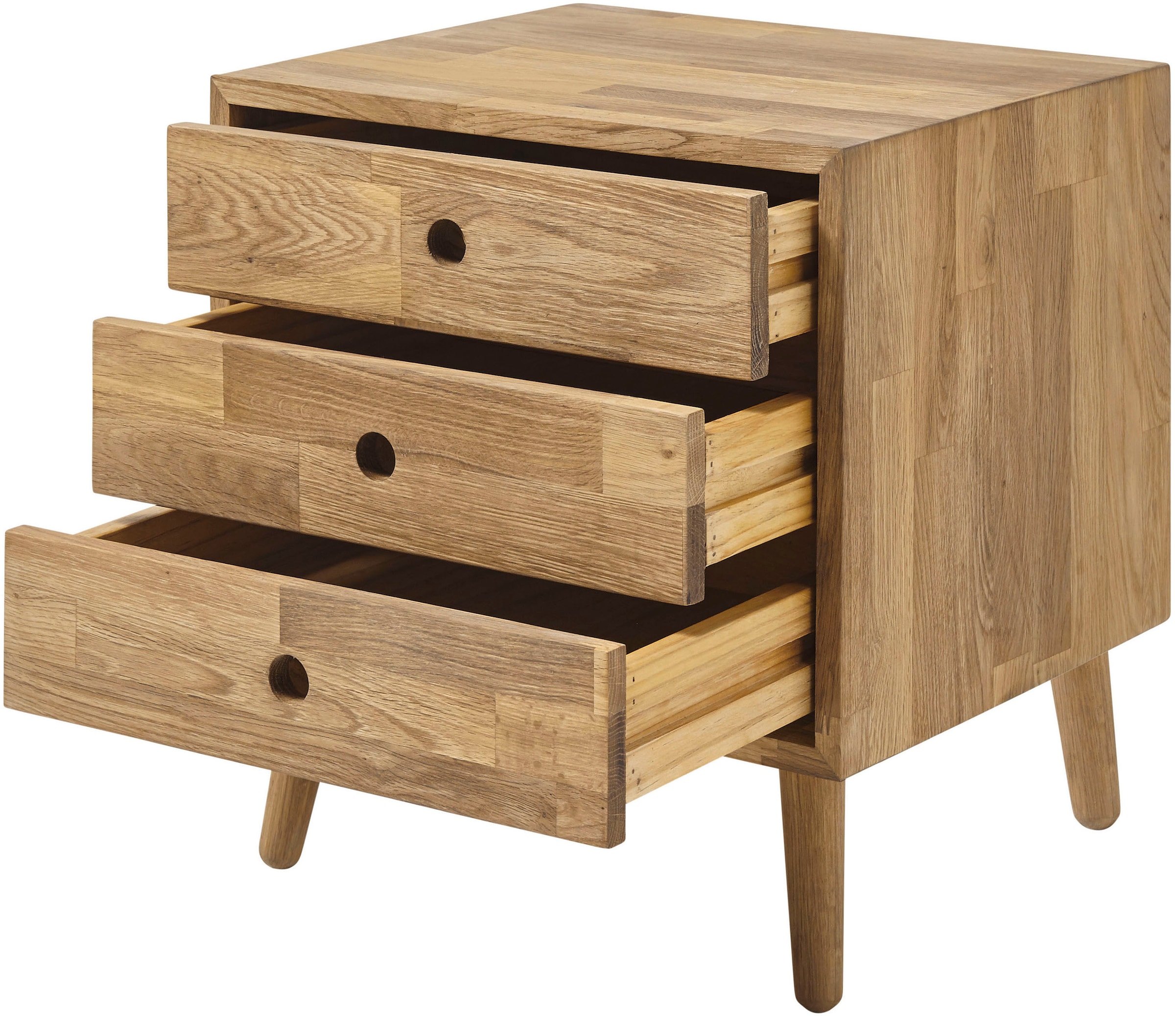 shoppen Breite Garderobenschrank ca. cm 42 Jelmoli-Versand online furniture »Agra«, | MCA