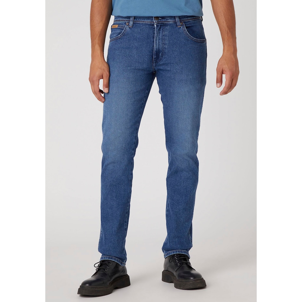 Wrangler Slim-fit-Jeans »Texas Slim«