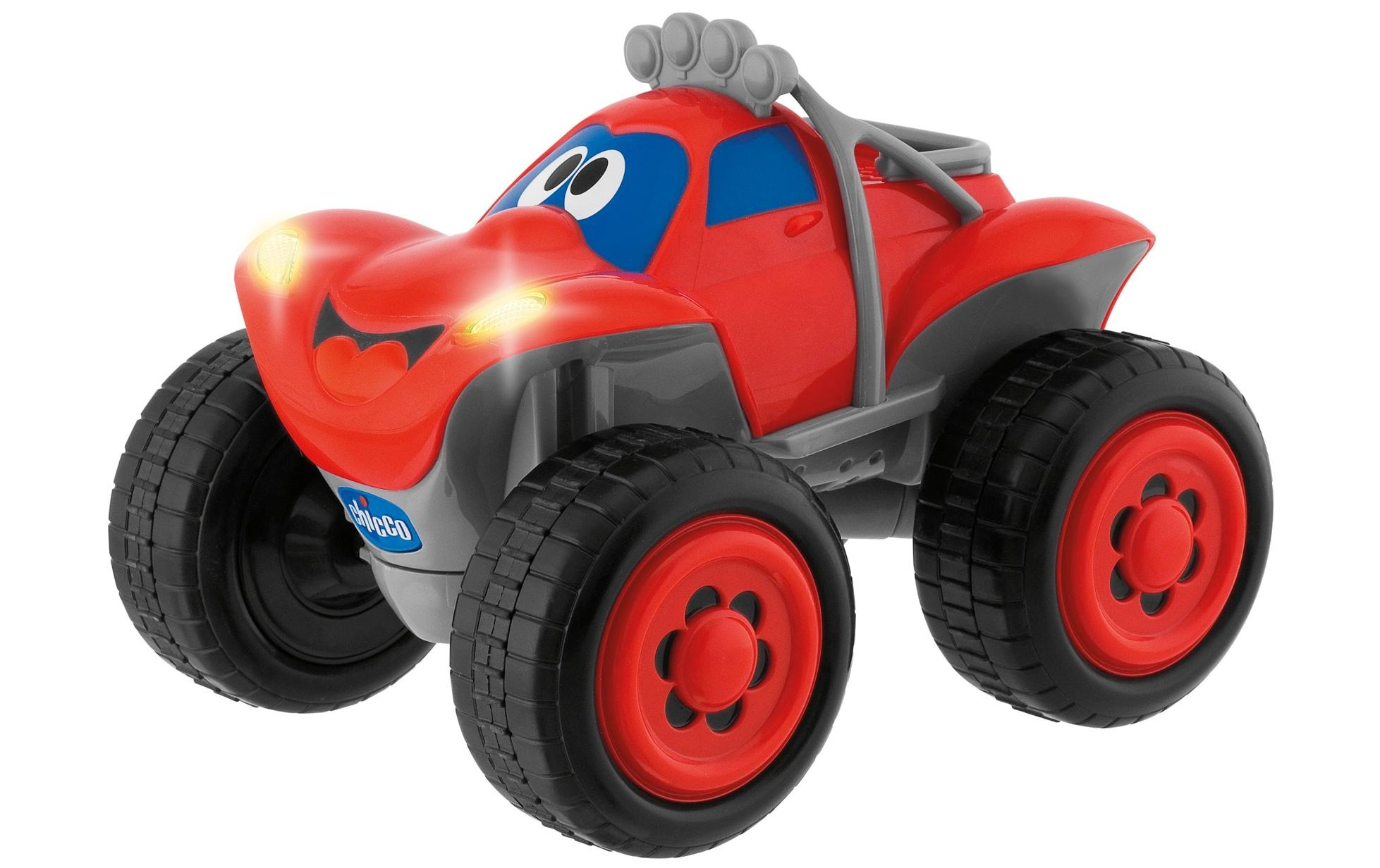 Chicco Spielzeug-Auto "Billy Bigwheels"