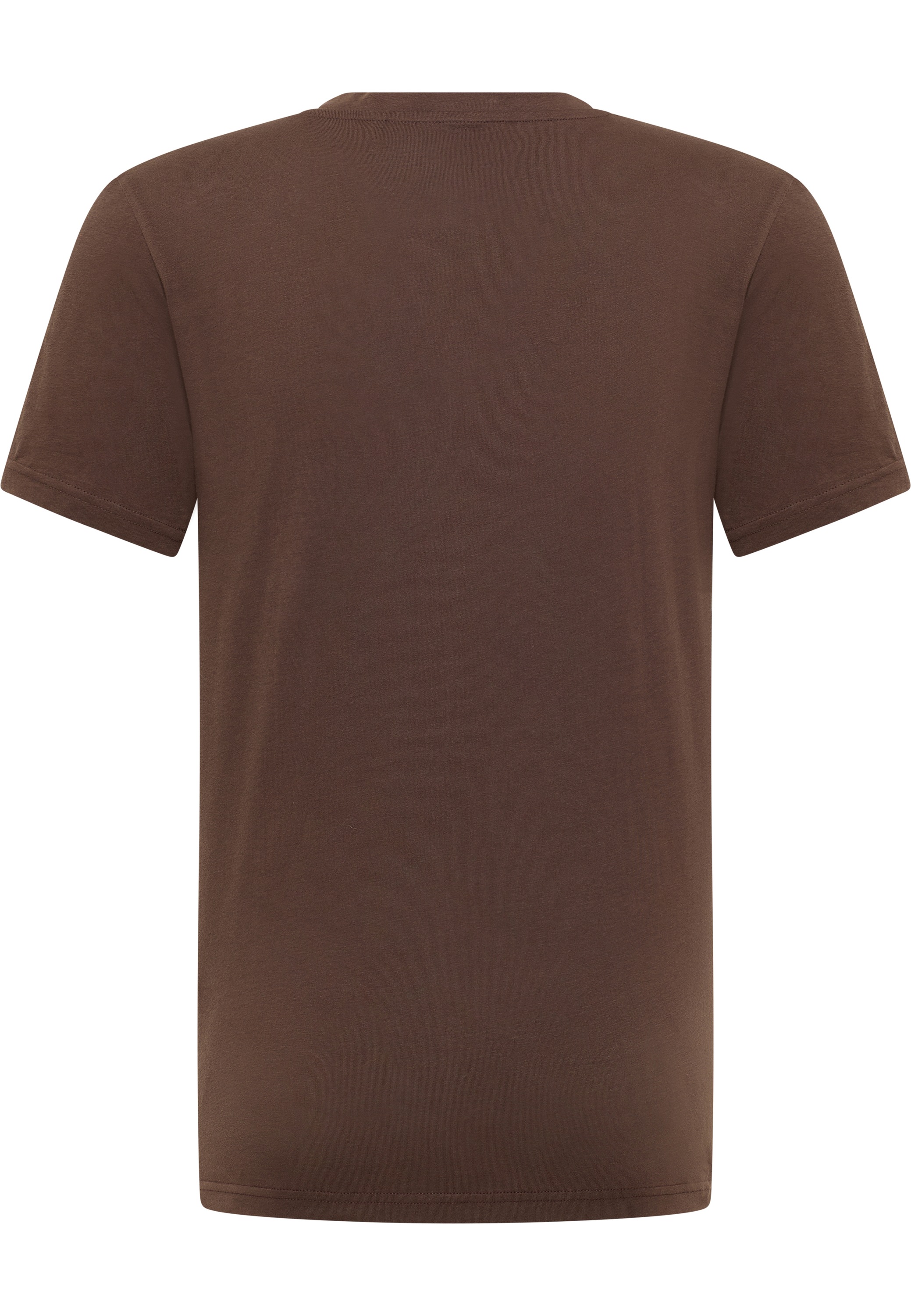 MUSTANG Kurzarmshirt »Herren Style Austin«