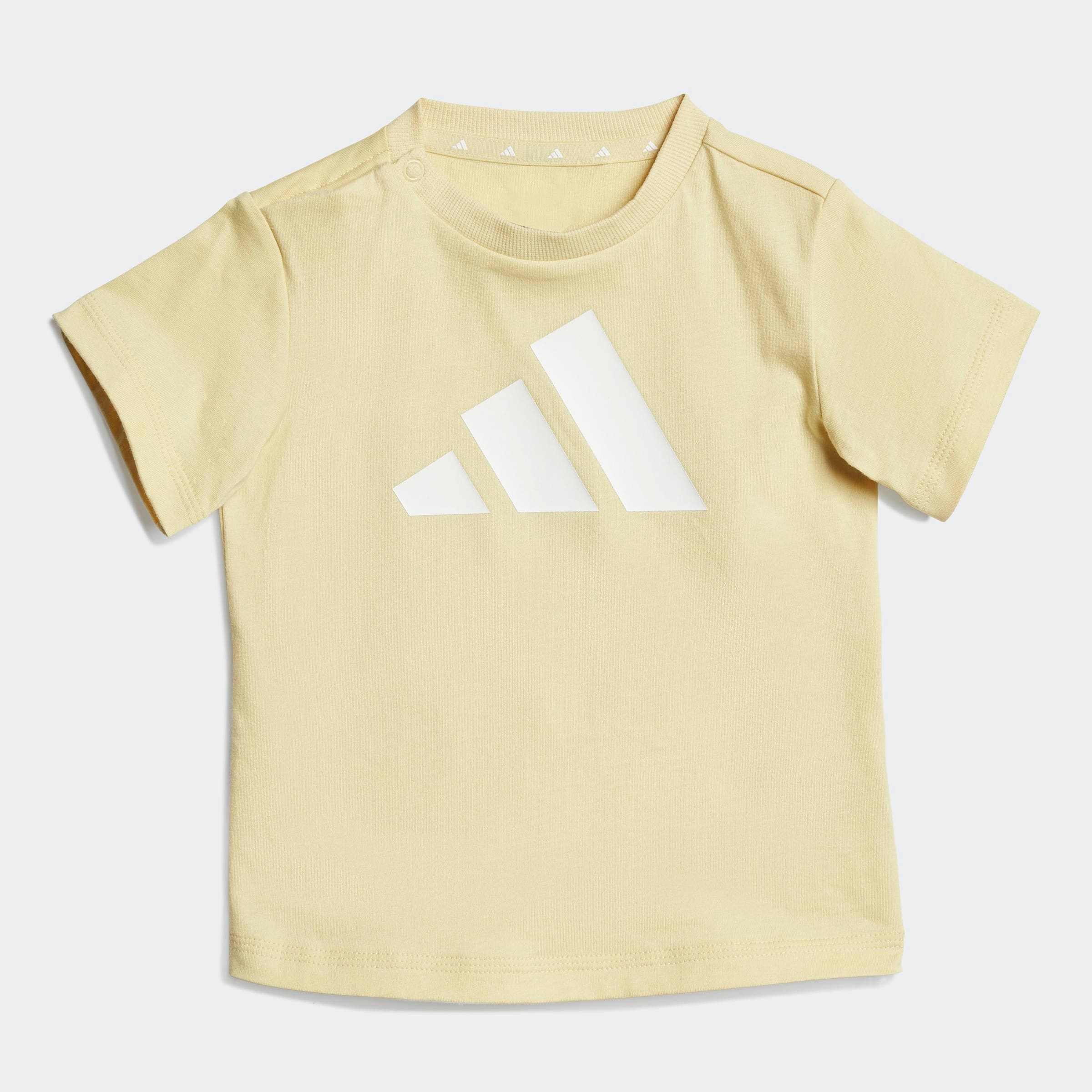adidas Sportswear Trainingsanzug »I BL T-SET 160«, (2 tlg.)