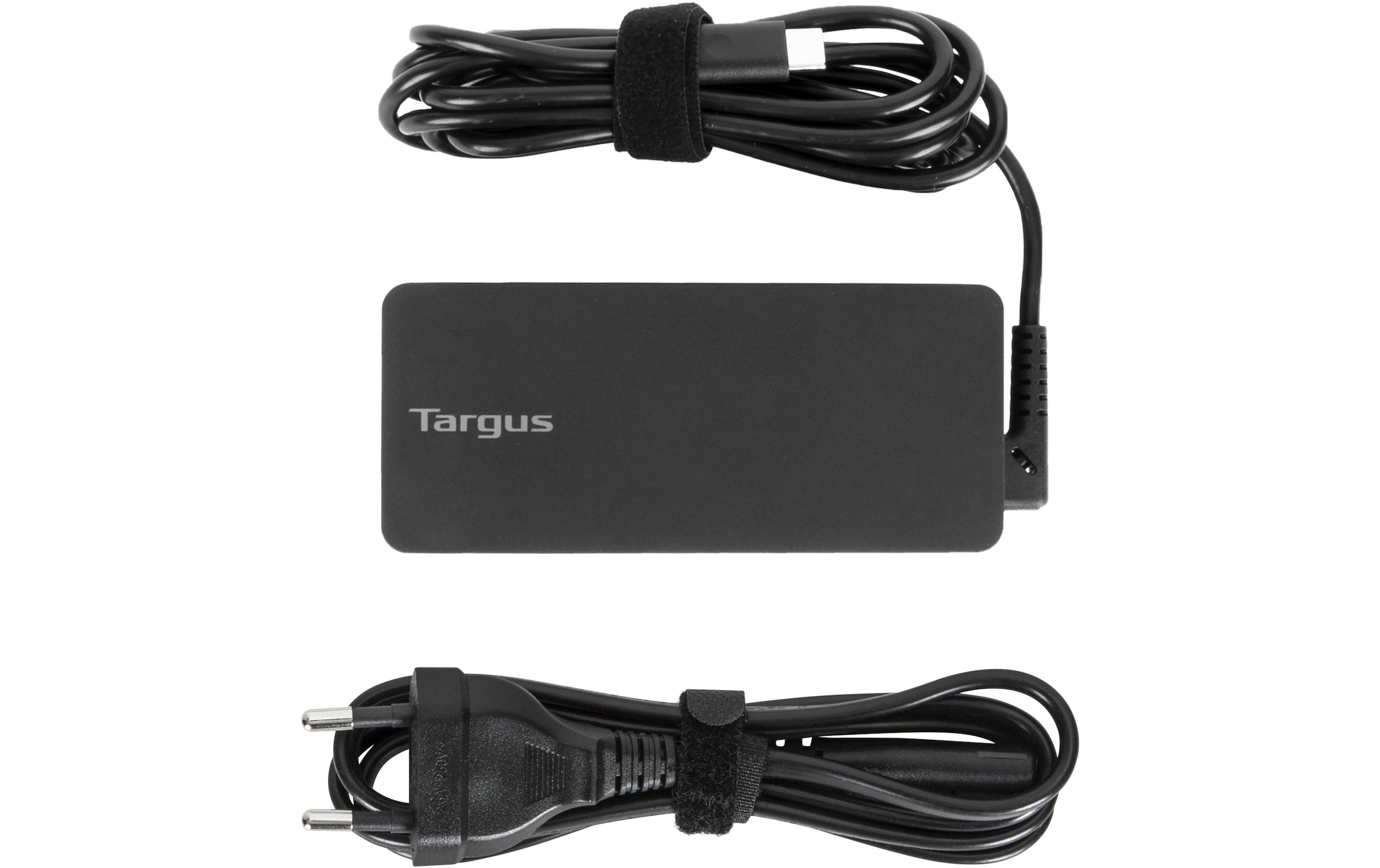 Targus Bloc d'alimentation USB-C 65W PD Charger