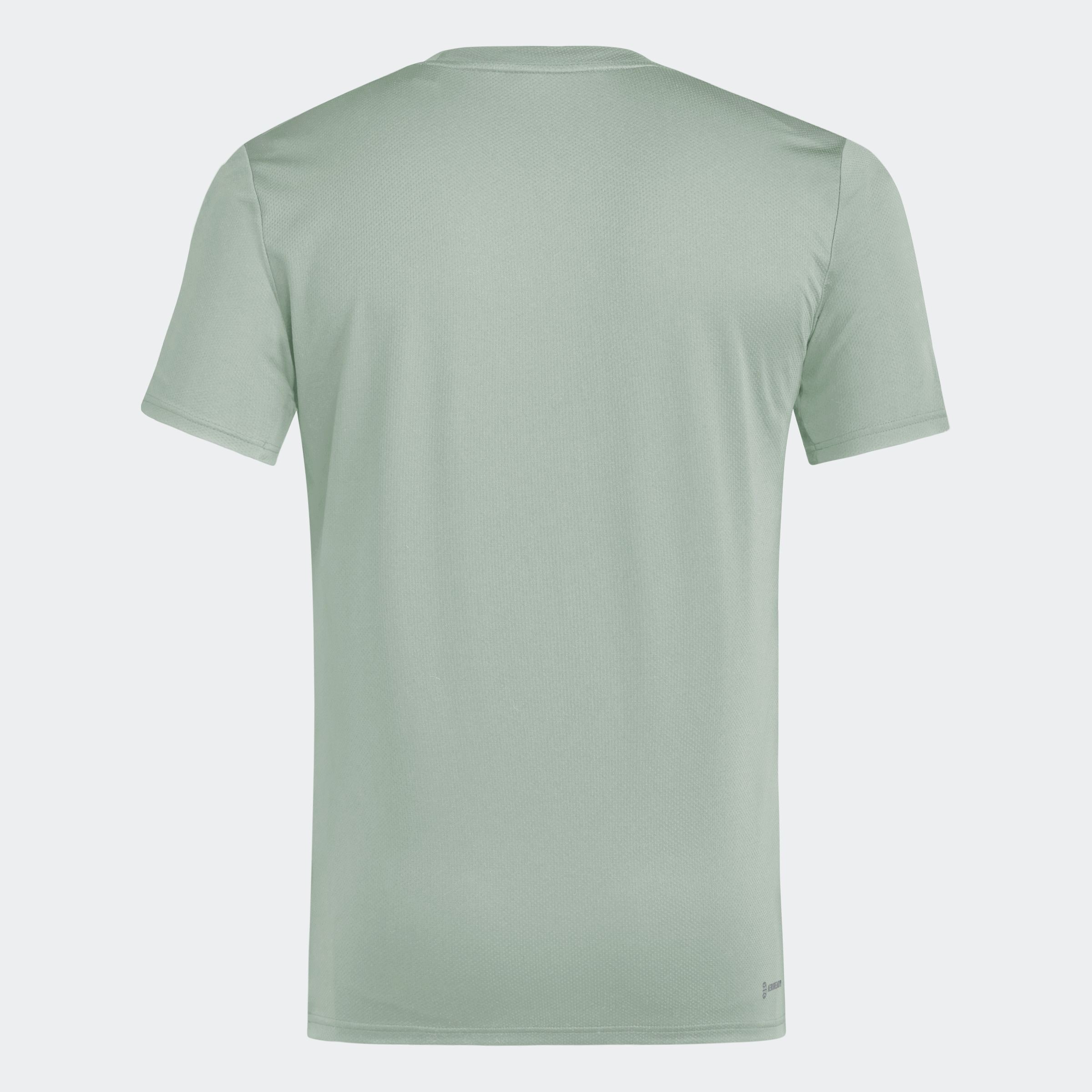 adidas Performance T-Shirt »TR-ES BASE 3S T«