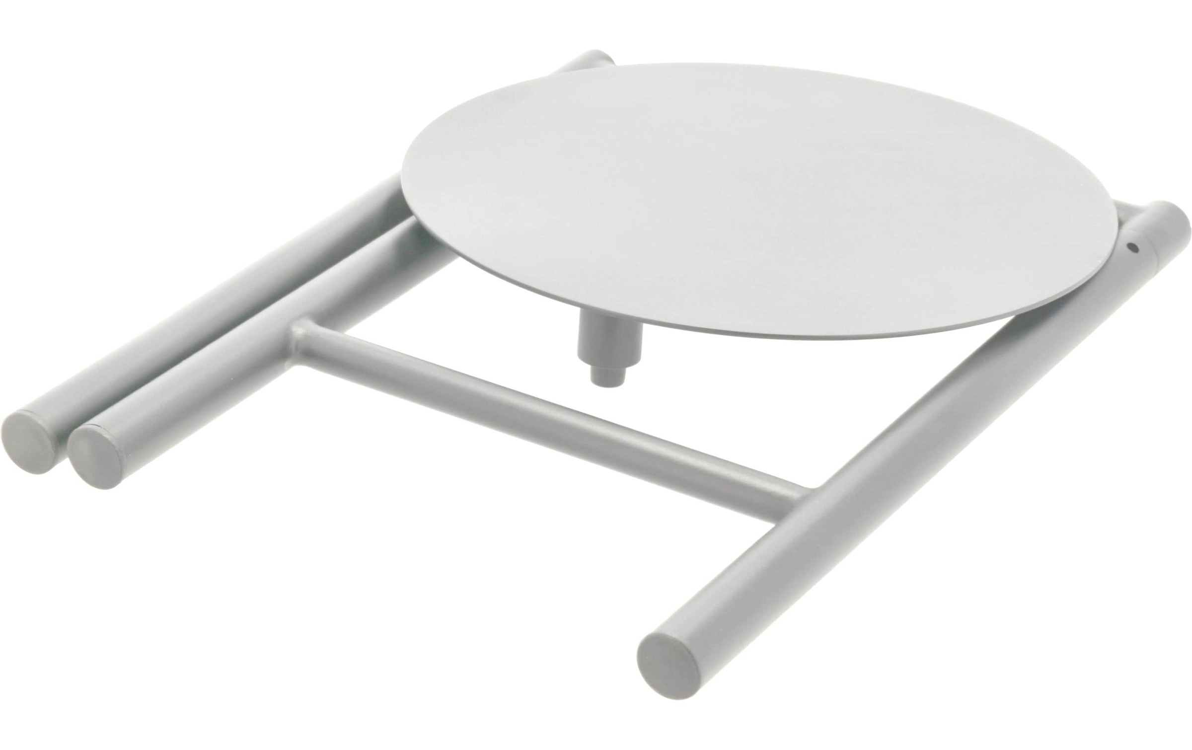 Zone Denmark Hocker »Disc«, Höhe 45 cm