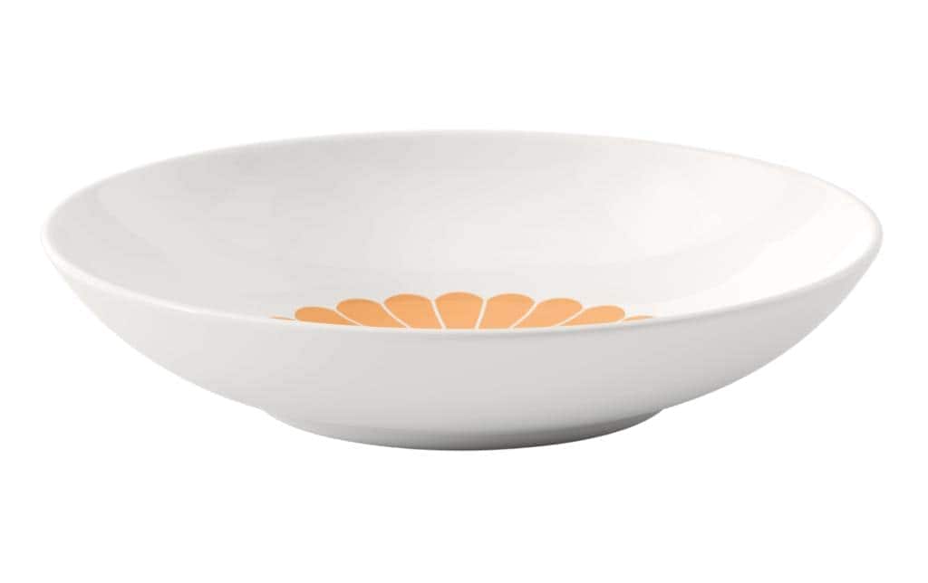 Villeroy & Boch Pastateller »Fleur 6 Stück«