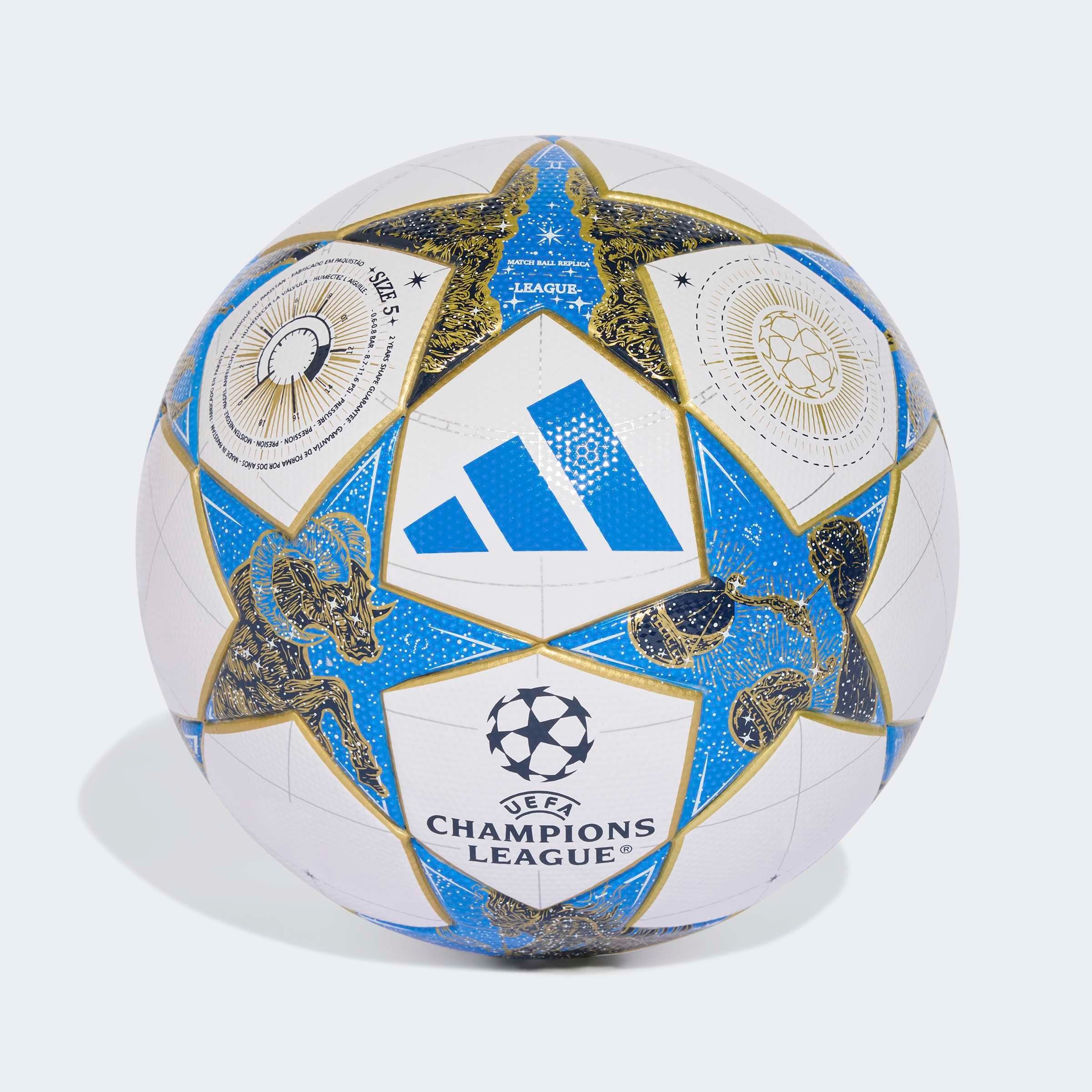 adidas Performance Fussball »UCL LGE«, (1 St.), Champions League