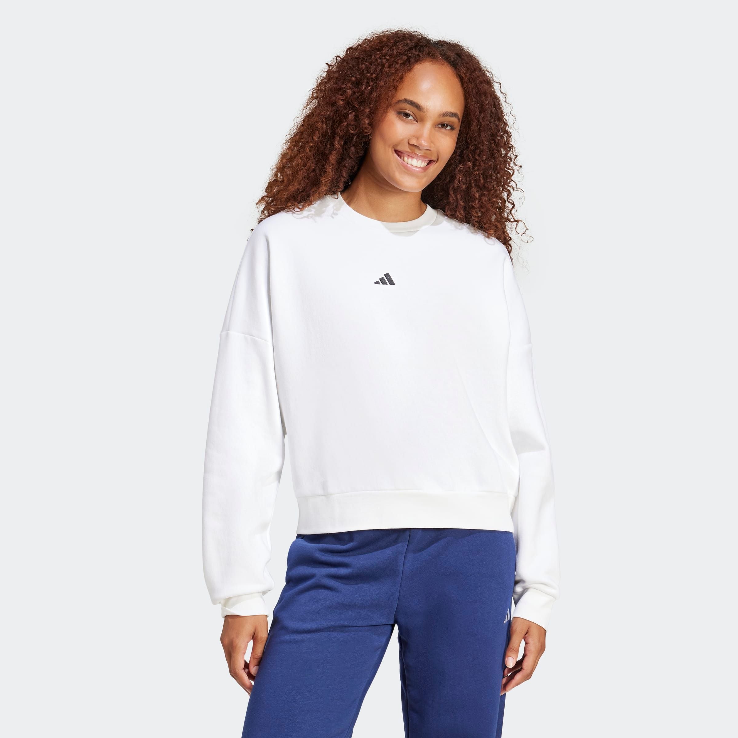 adidas Sportswear Sweatshirt »W SL FC SWT«