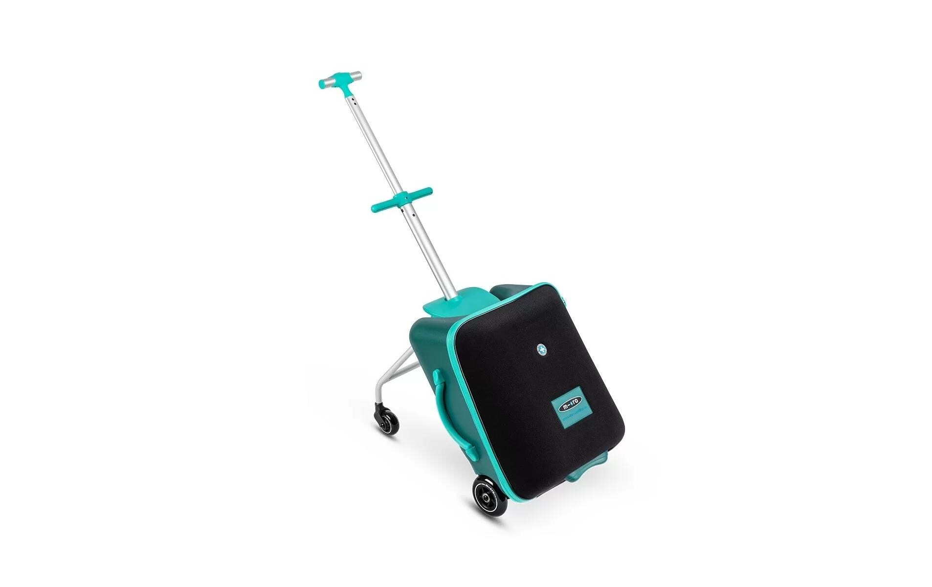 Micro Mobility Kinderkoffer »Micro Luggage«