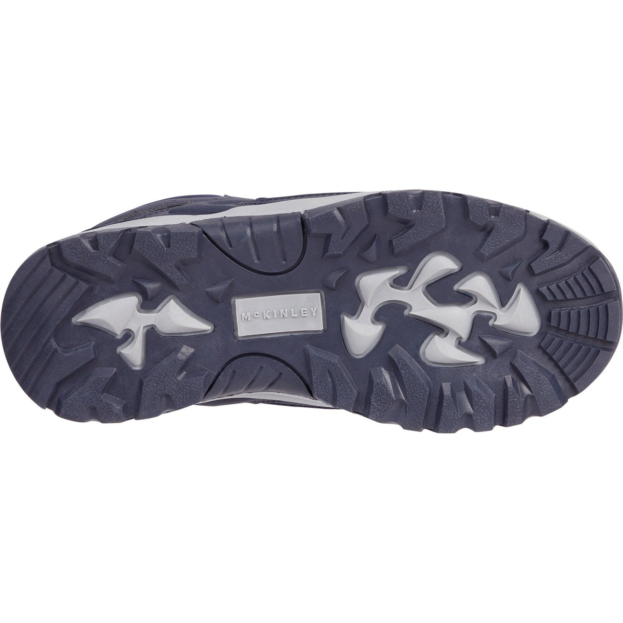 McKINLEY Wanderschuh »Maine II MID AQB J«, Wasserabweisend