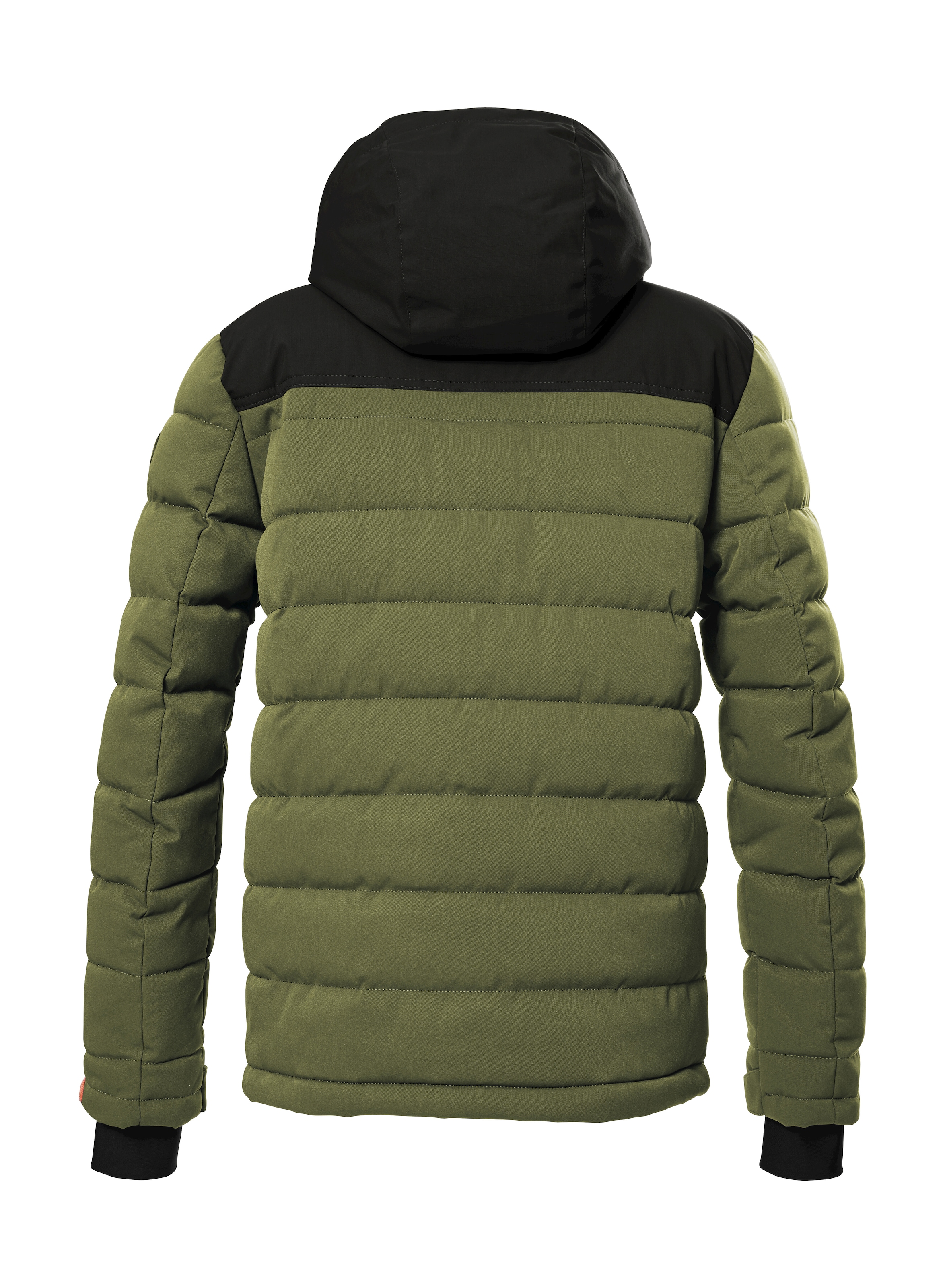 Killtec Skijacke »KSW 123 BYS SKI QLTD JCKT«