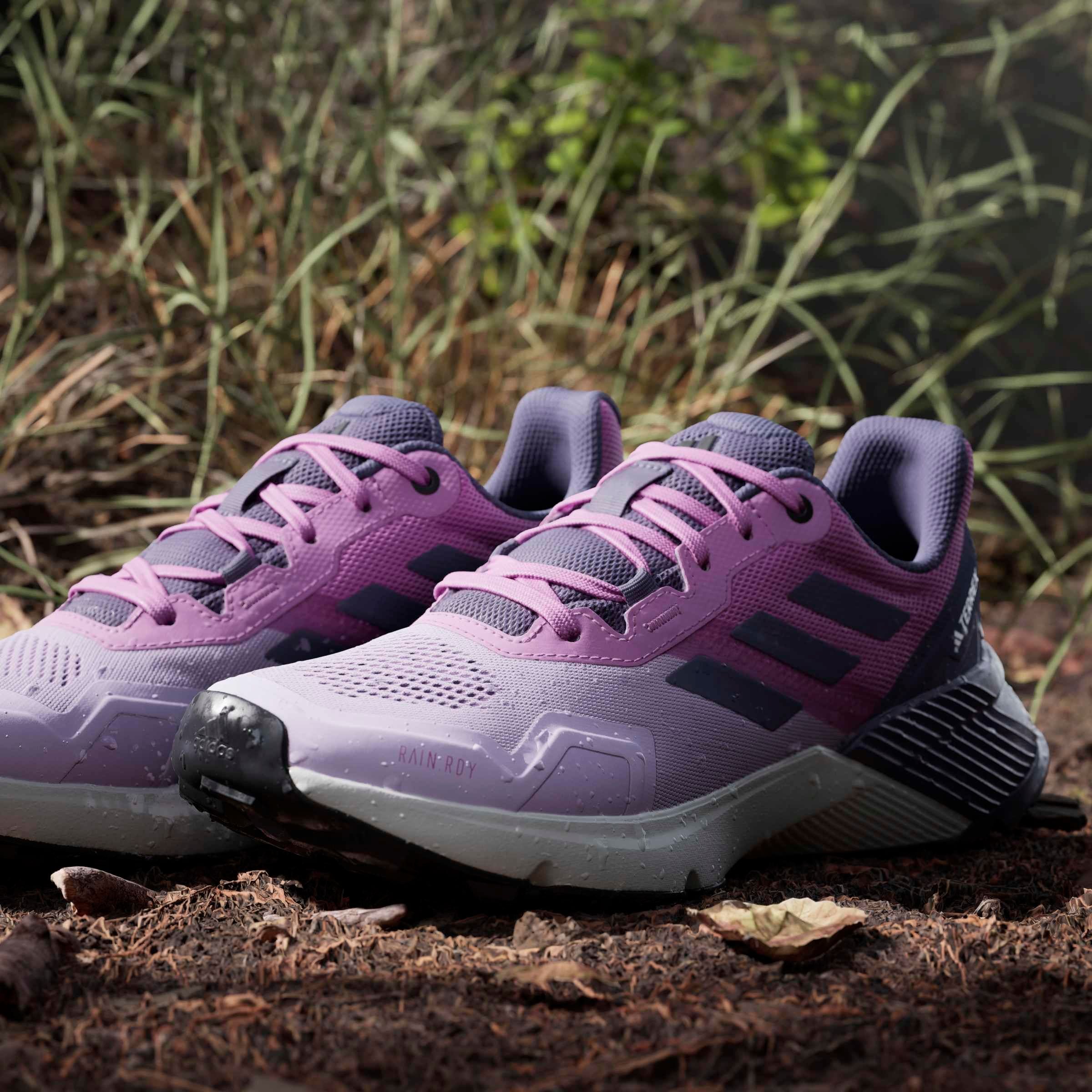 adidas TERREX Laufschuh »SOULSTRIDE RAIN.RDY TRAILRUNNING«, Trail-Runningschuhe