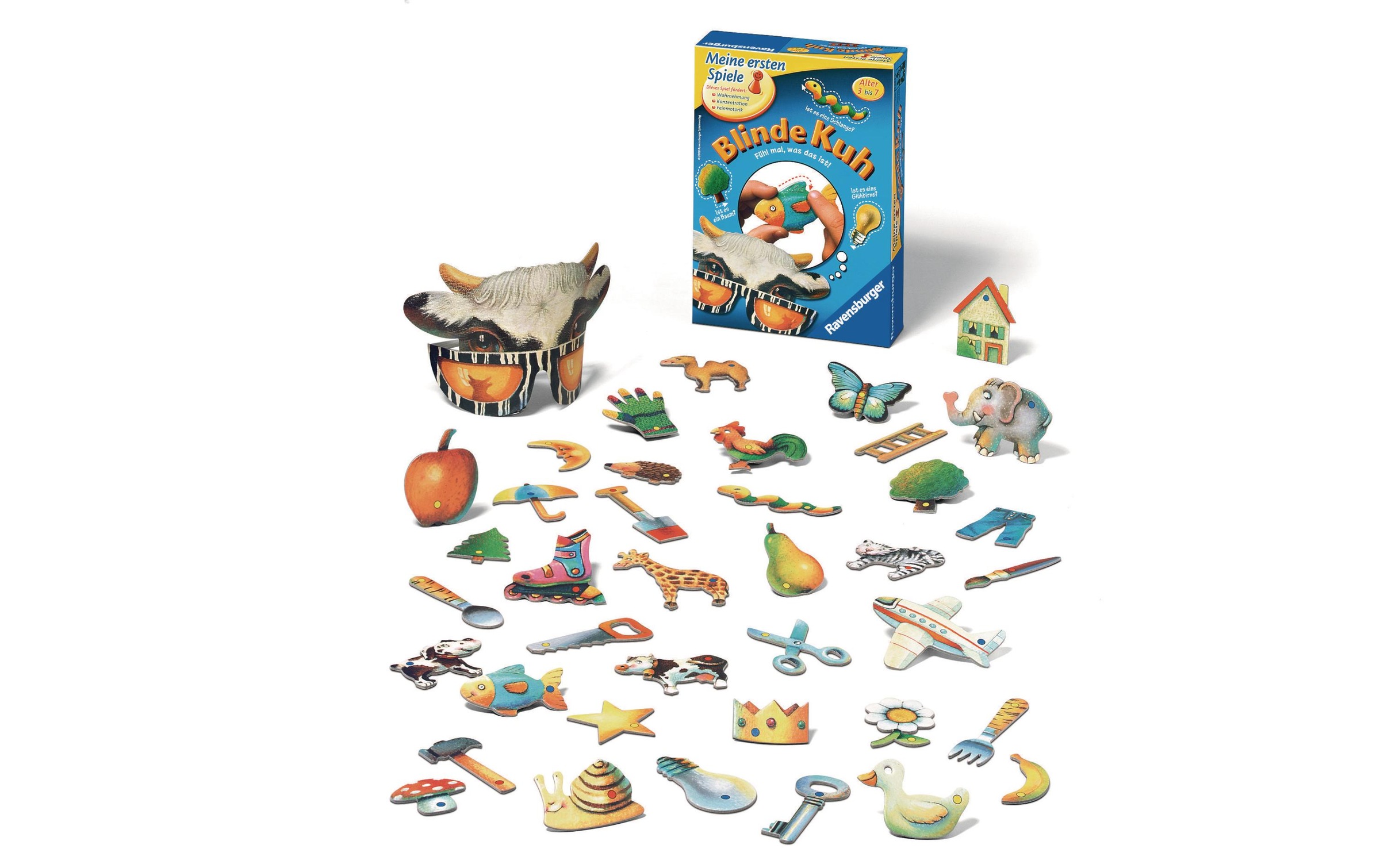 Ravensburger Spiel »Blinde Kuh«