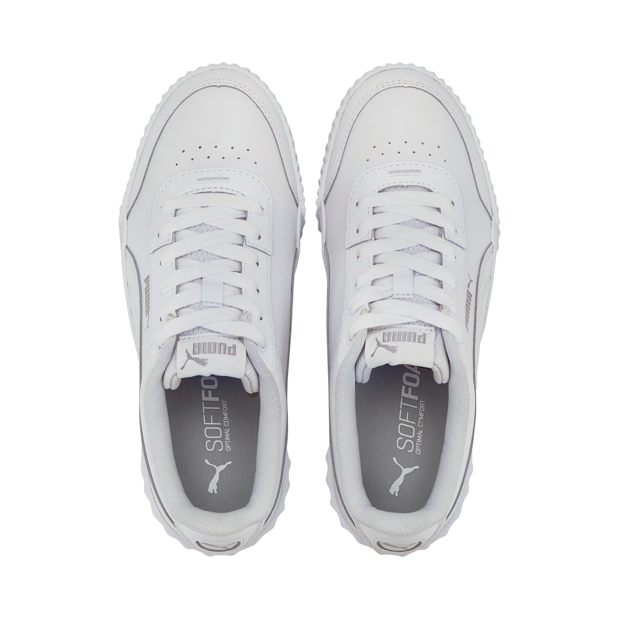 PUMA Sneaker »CARINA LIFT TW«