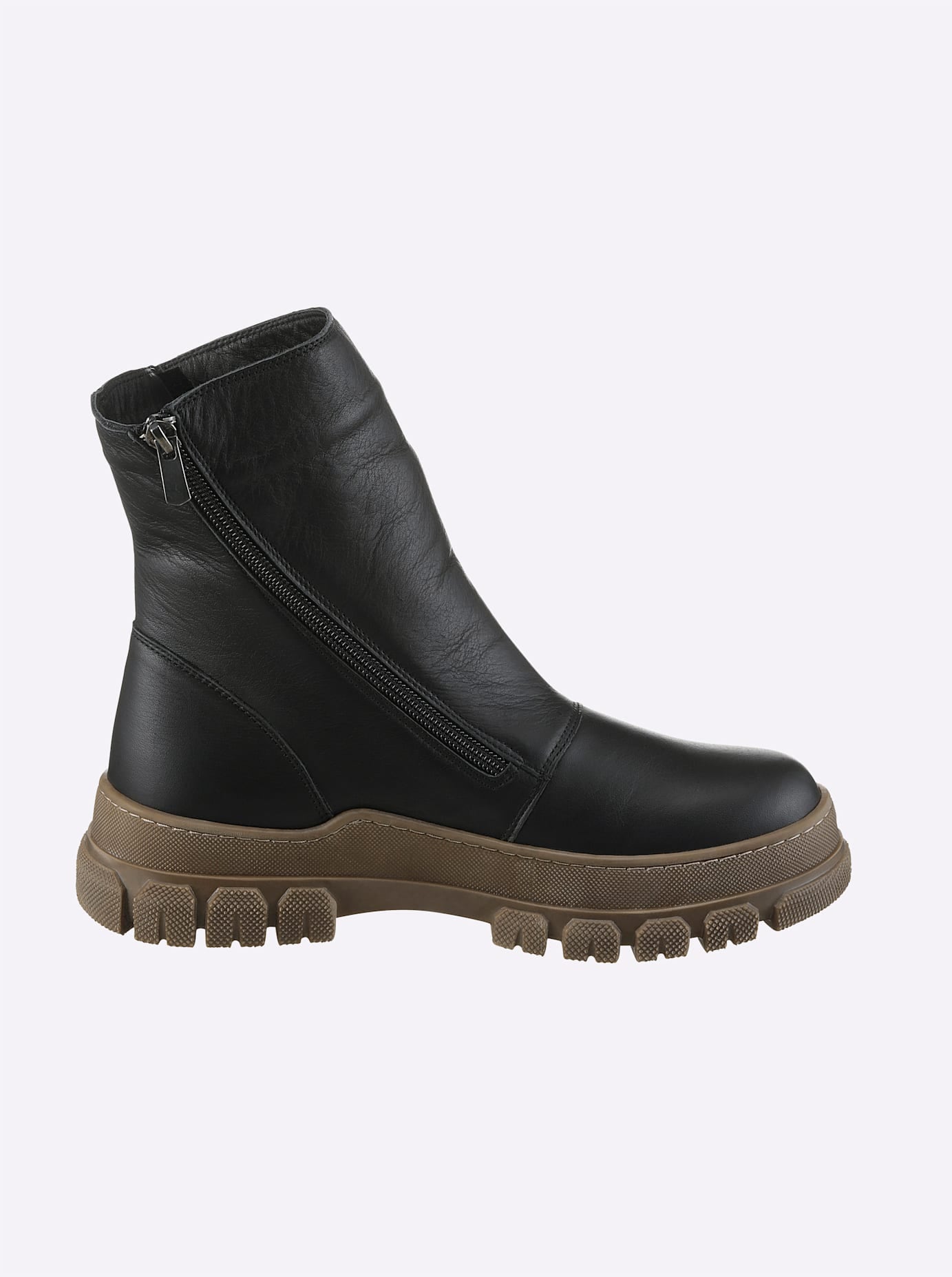 Bottines