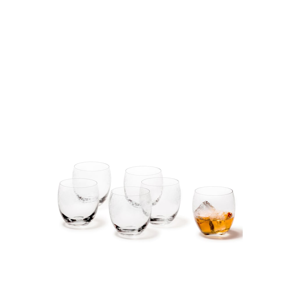 LEONARDO Whiskyglas »Chateau 400 ml,«, (6 tlg.)