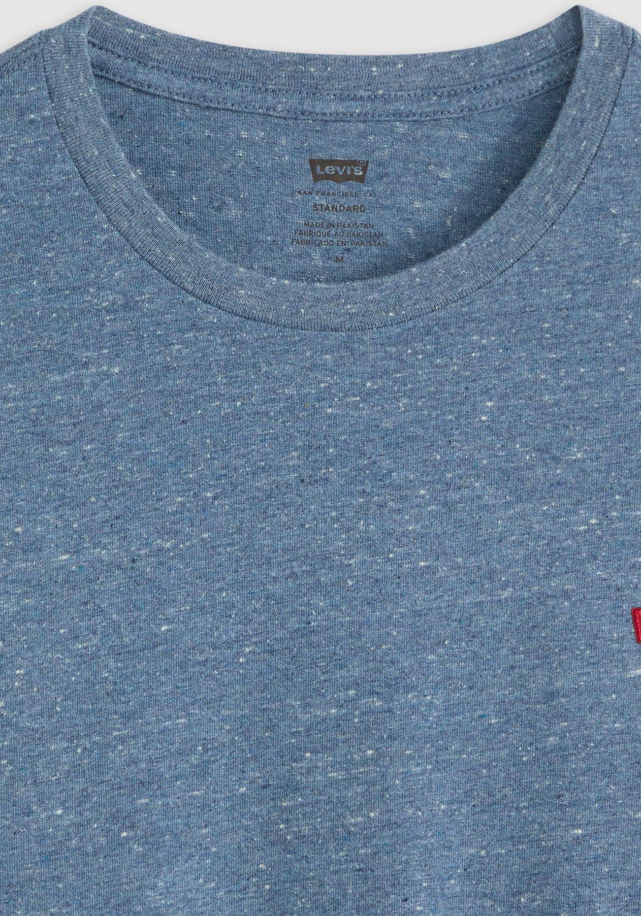 Levi's® T-Shirt »ORIGINAL HM TEE«
