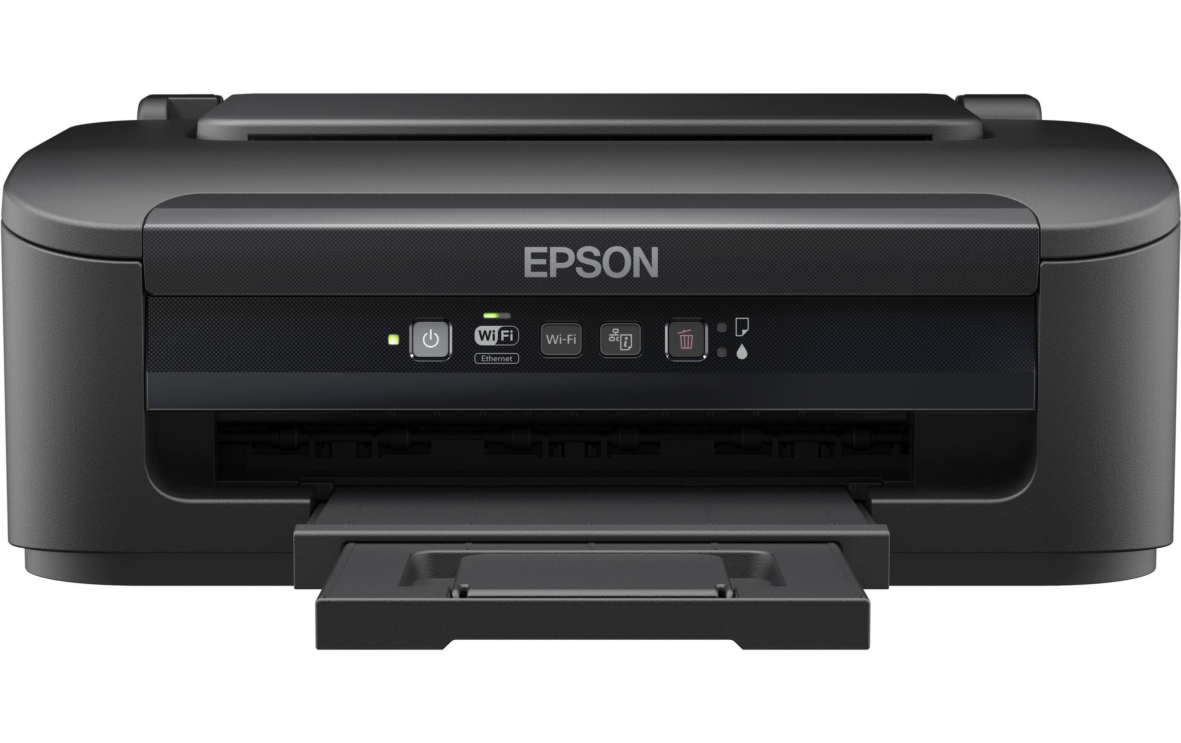 Epson Fotodrucker »Workforce WF-2110W«