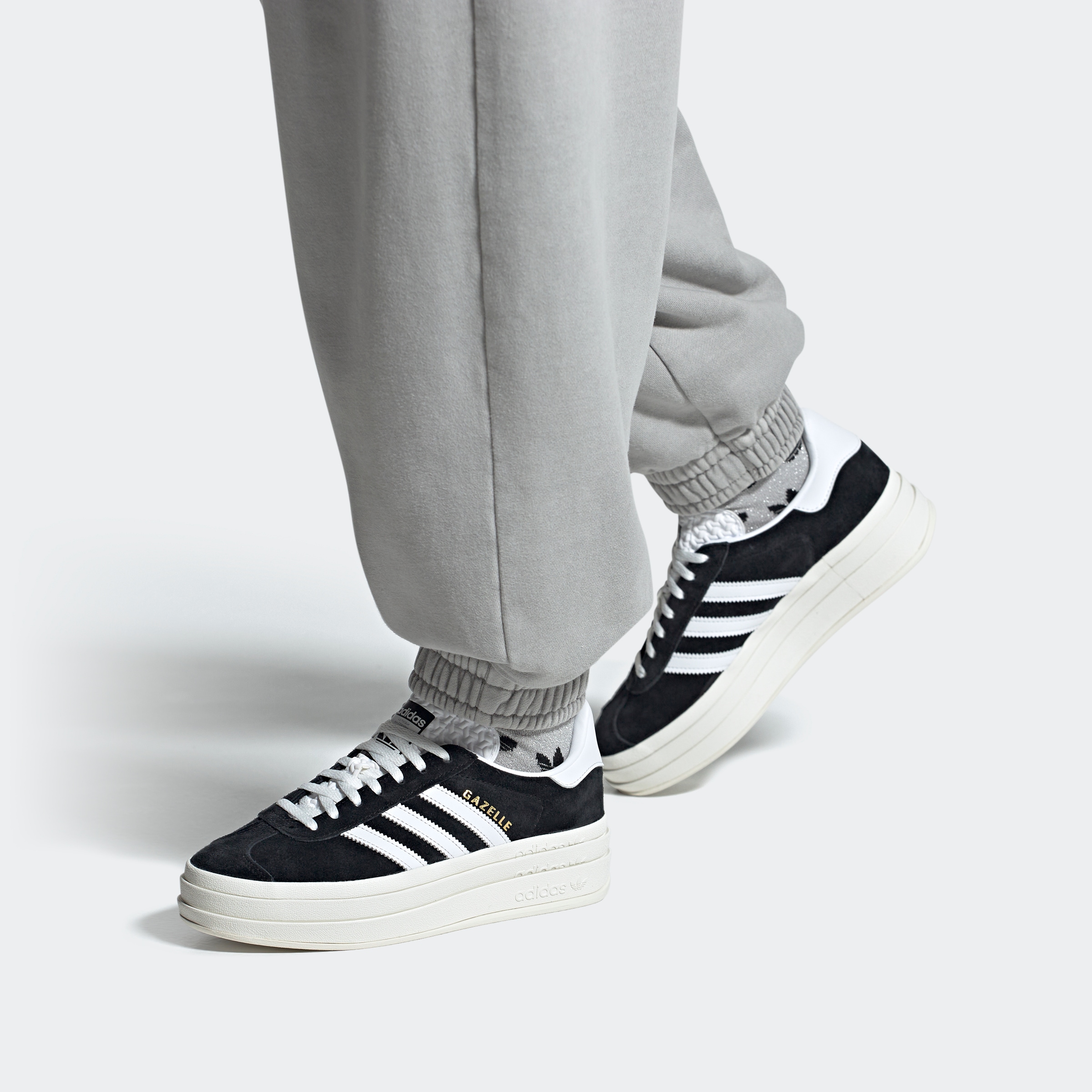 adidas Originals Sneaker »GAZELLE BOLD«