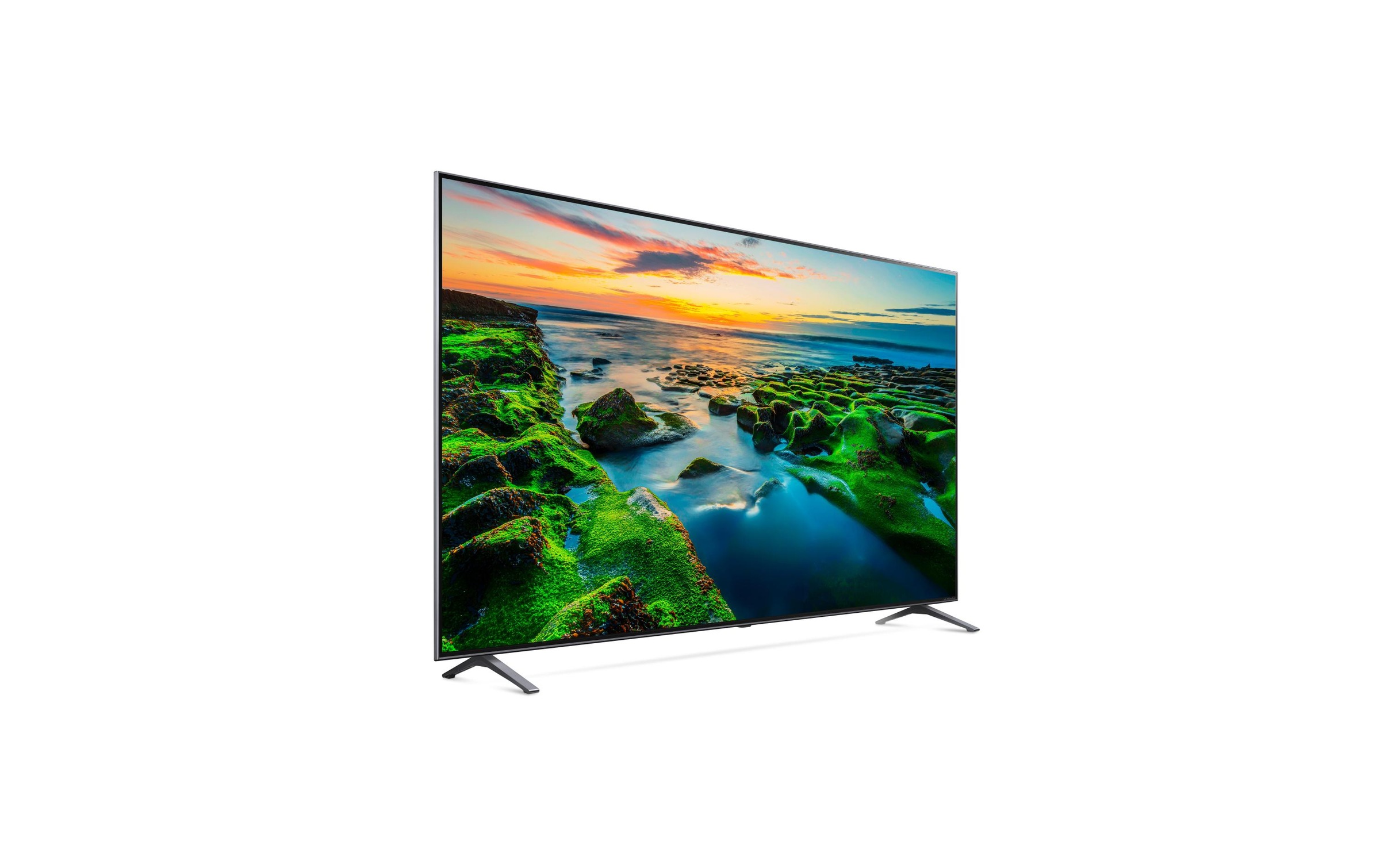 LG LCD-LED Fernseher »75NANO996NA«