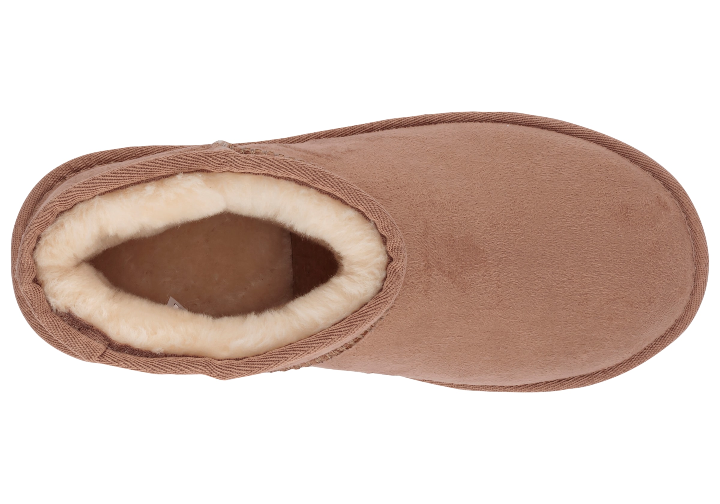 O'Neill Schlupfboots »BESIANA WOMEN MID«, Winterboots, Snowboots, Winterschuhe