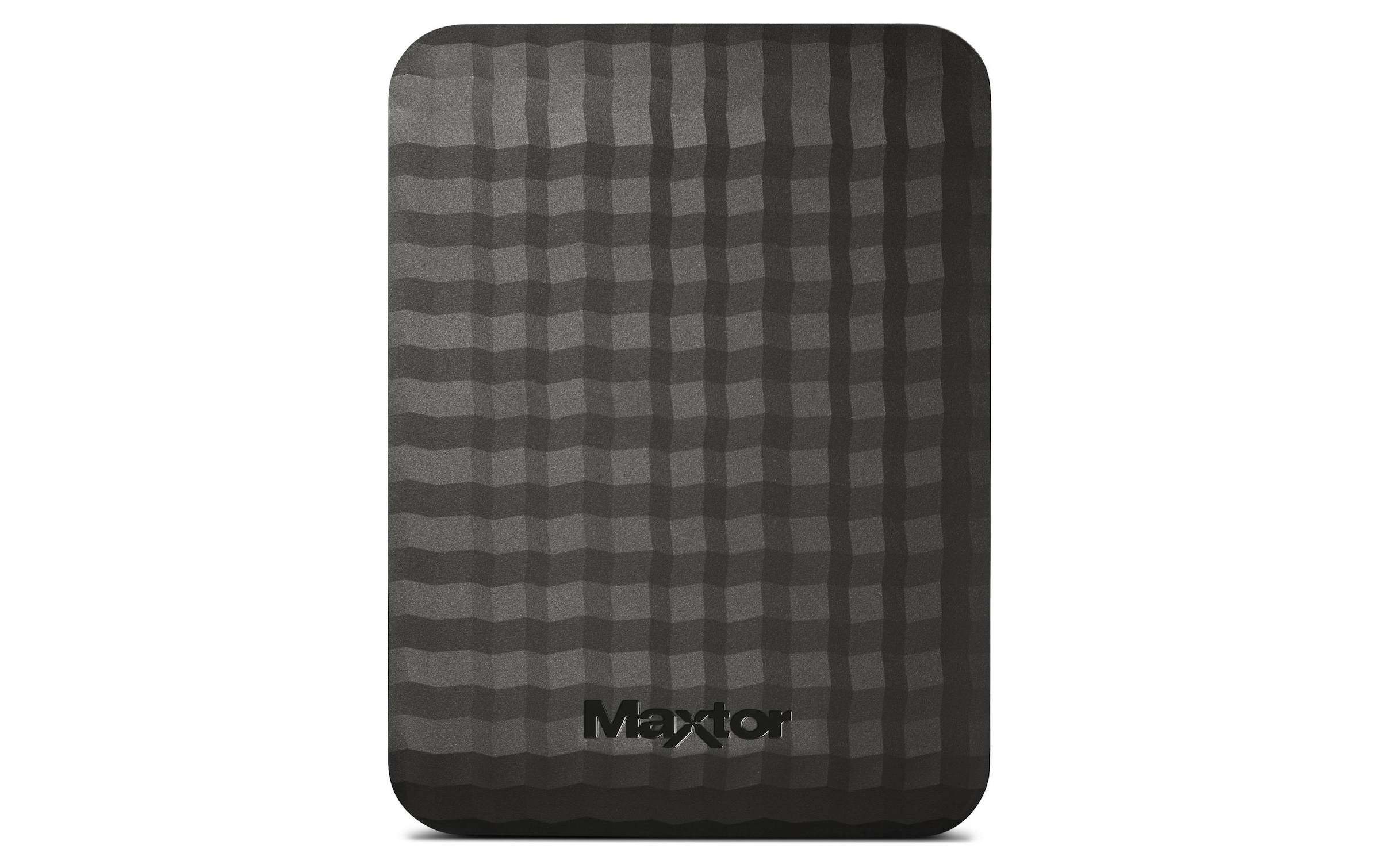 Maxtor externe HDD-Festplatte »Externe Festplatte M3 4 TB«