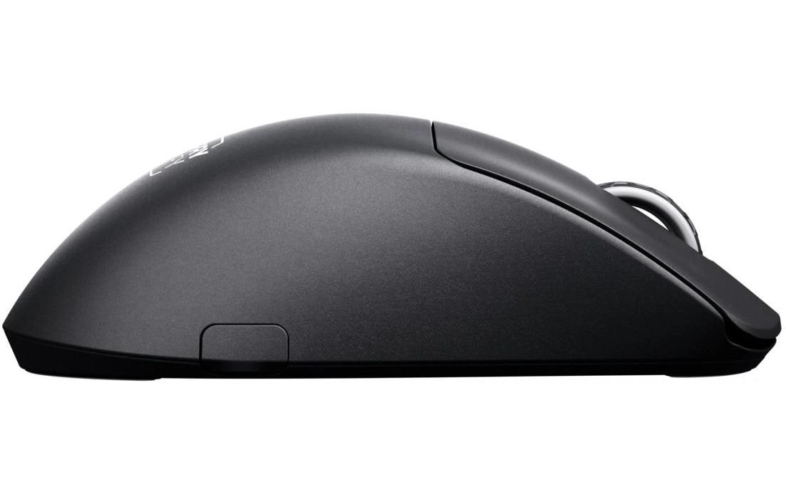 Cherry Gaming-Maus »XTRFY M64 Pro«, kabellos