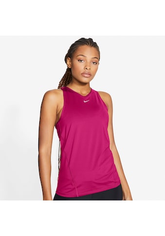 Nike Funktionstop »WOMAN NP TANK ALL OVER MESH« kaufen