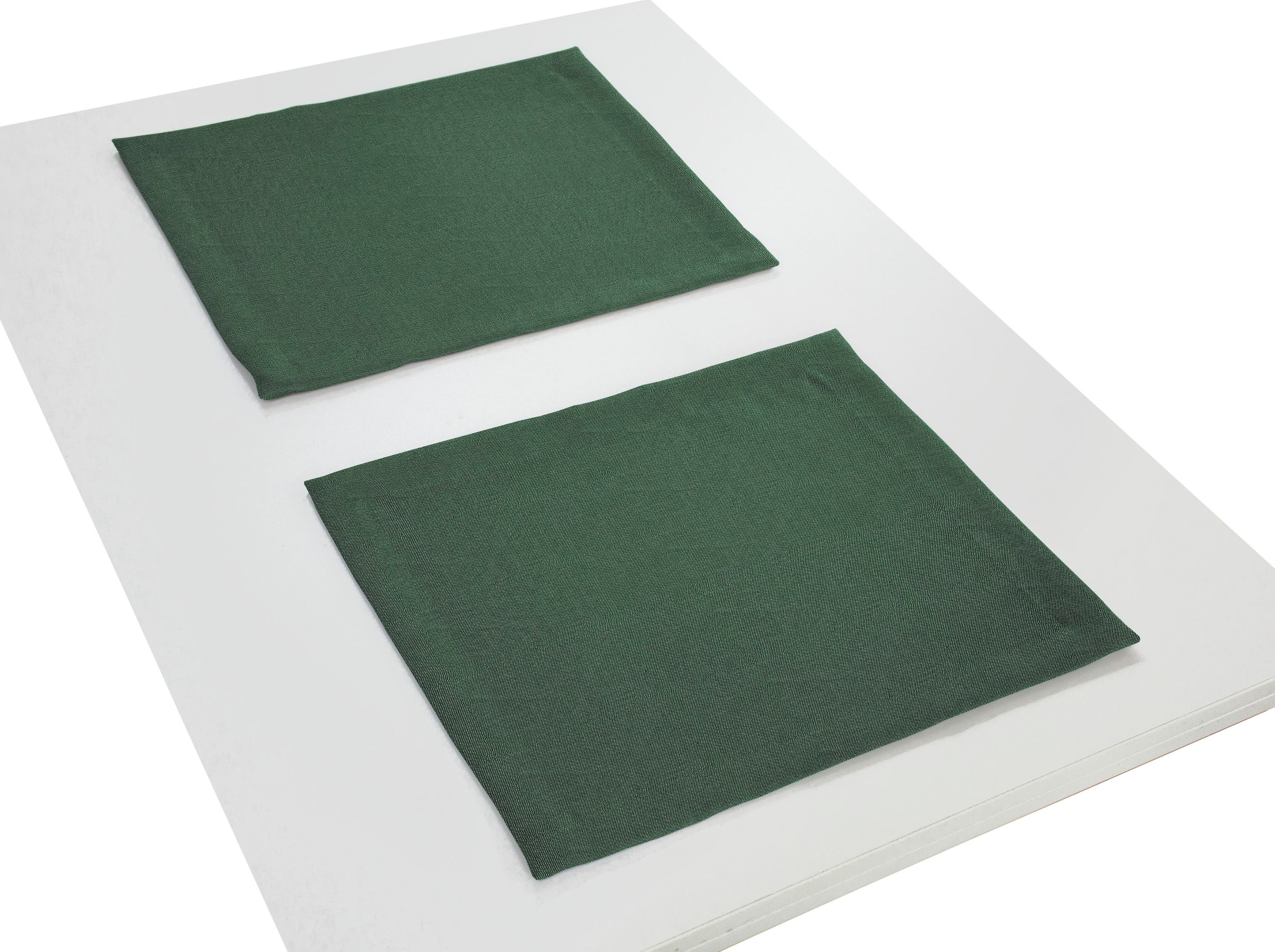 Adam Platzset "Uni Collection" GOTS zertifiziert, Made in Germany