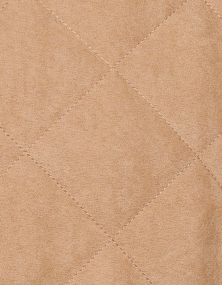 bugatti Strickjacke, mit Rautensteppung