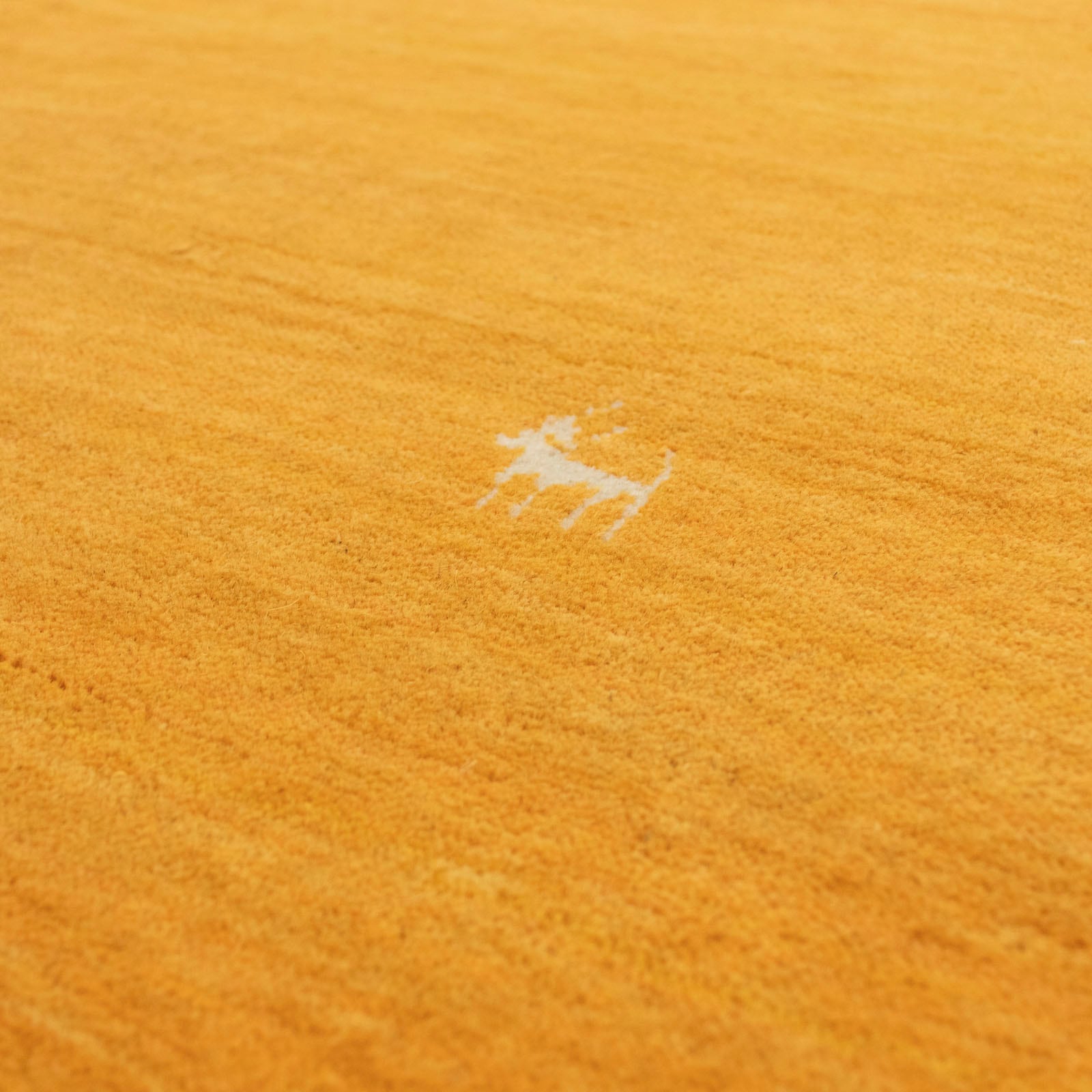 morgenland Wollteppich »Gabbeh Teppich - Indus »Deluxe« Rechteckig«, rechteckig, 1,5 mm Höhe, Sehr weicher Flor