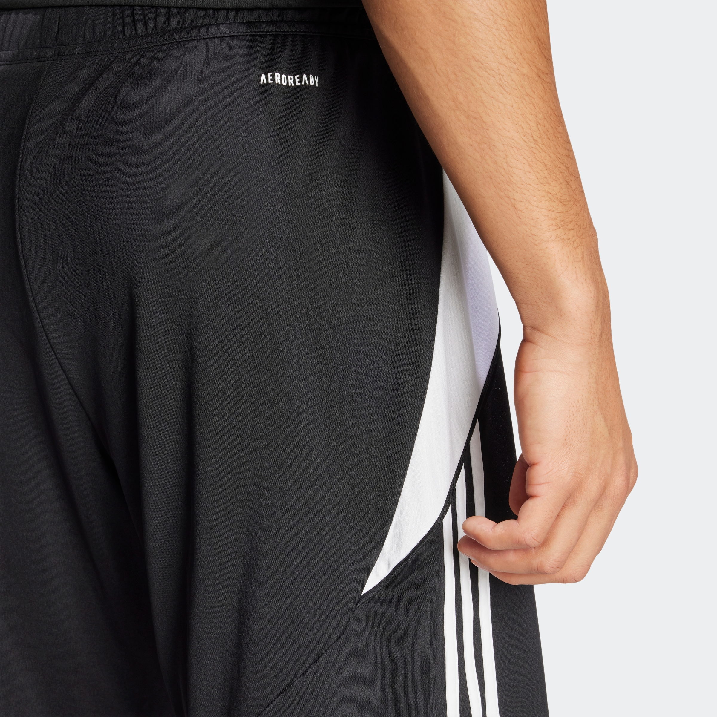 adidas Performance Trainingsshorts »TIRO24 TRSH2IN1«, (1 tlg.)